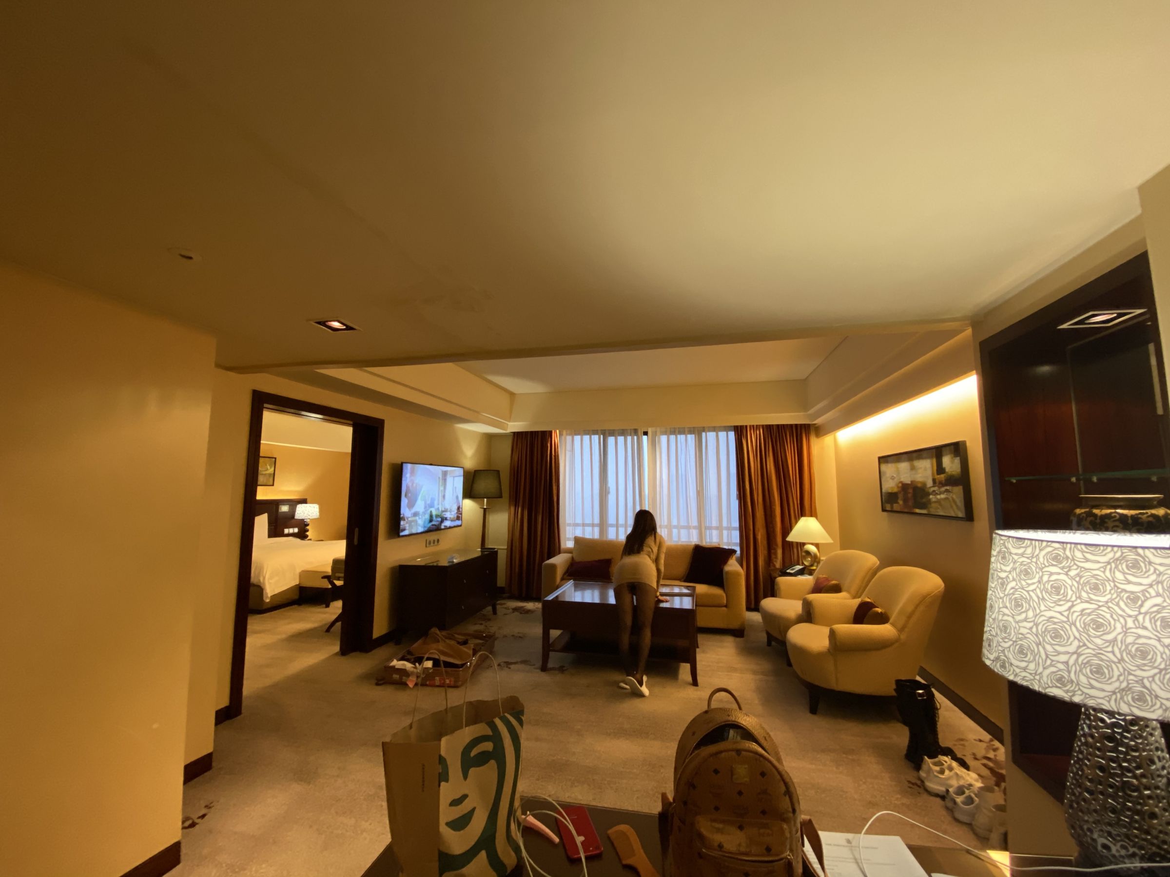 图片[9]-[福利COS] 奔跑的晶骡儿 微密圈视图合集-秀臀网-高品质图集网