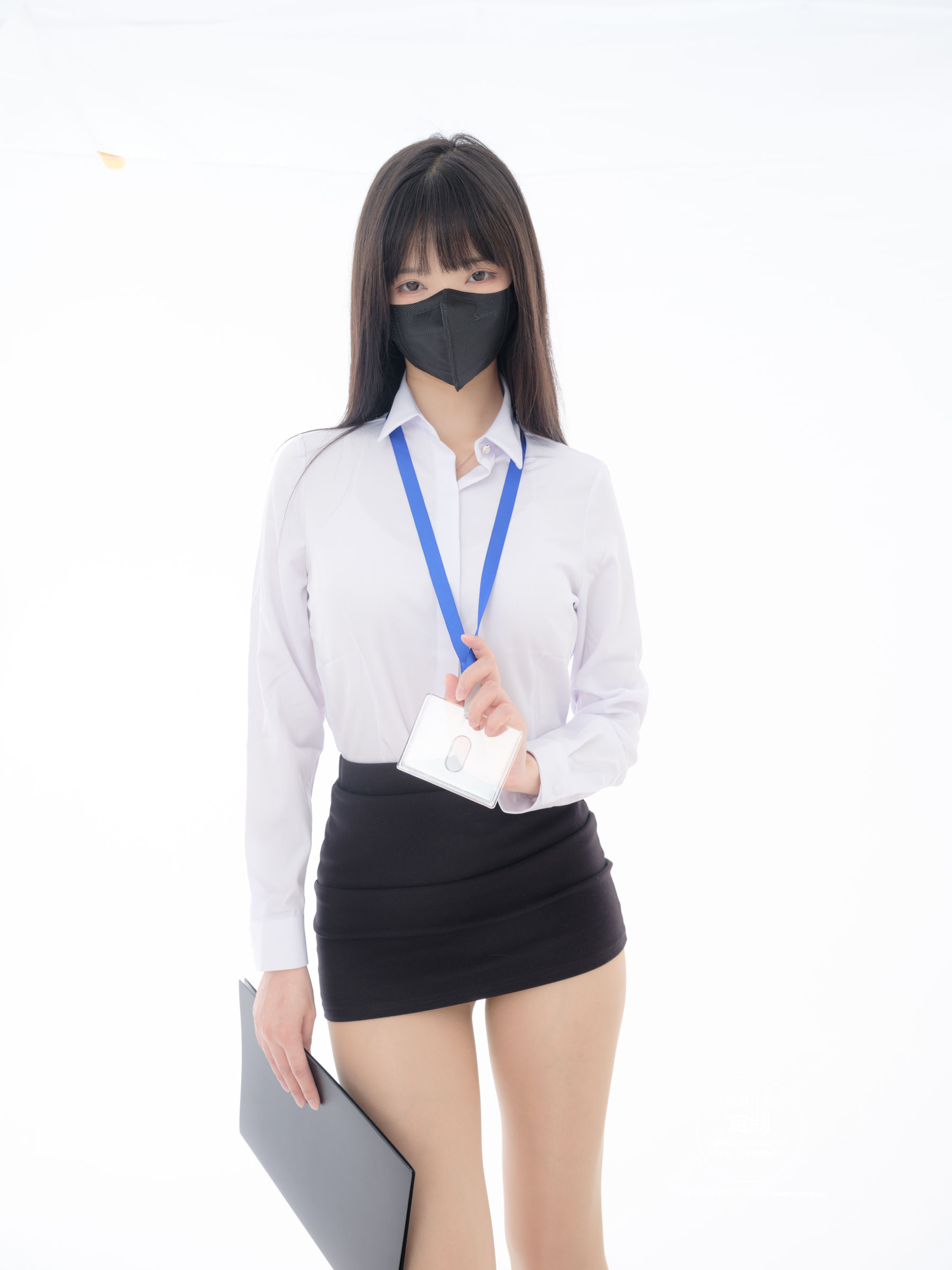 图片[2]-[紧急企划] EX-008 见希w OL网丝-蕾丝百合网-美图分享,Cosplay美图,私房写真,套图下载