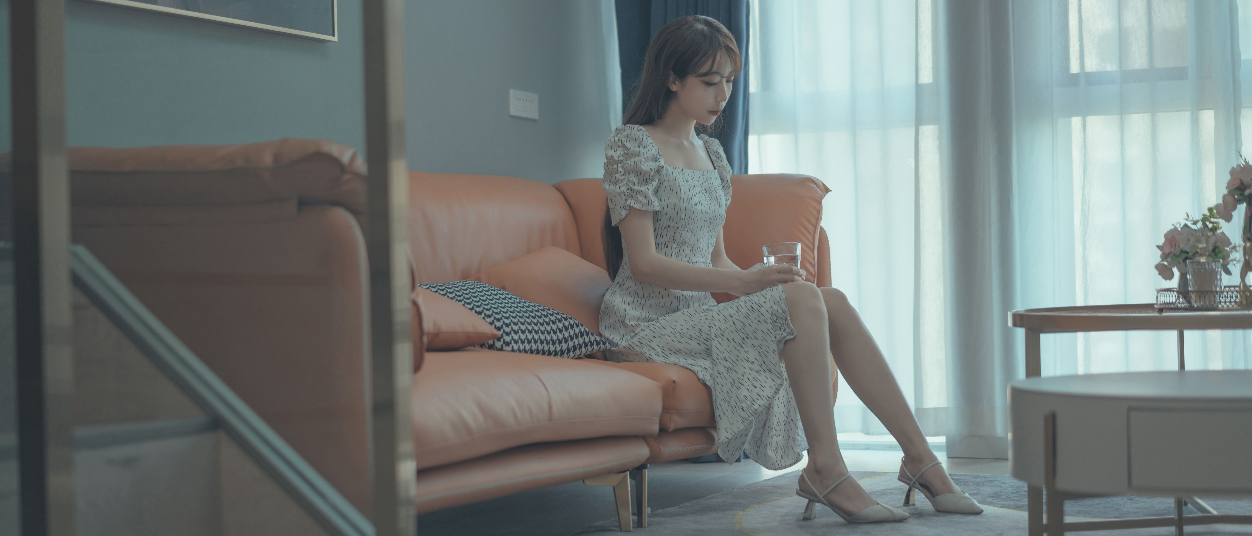 图片[9]-[福利COS] 杏仁曲奇 – 反差表姐-秀臀网-高品质图集网