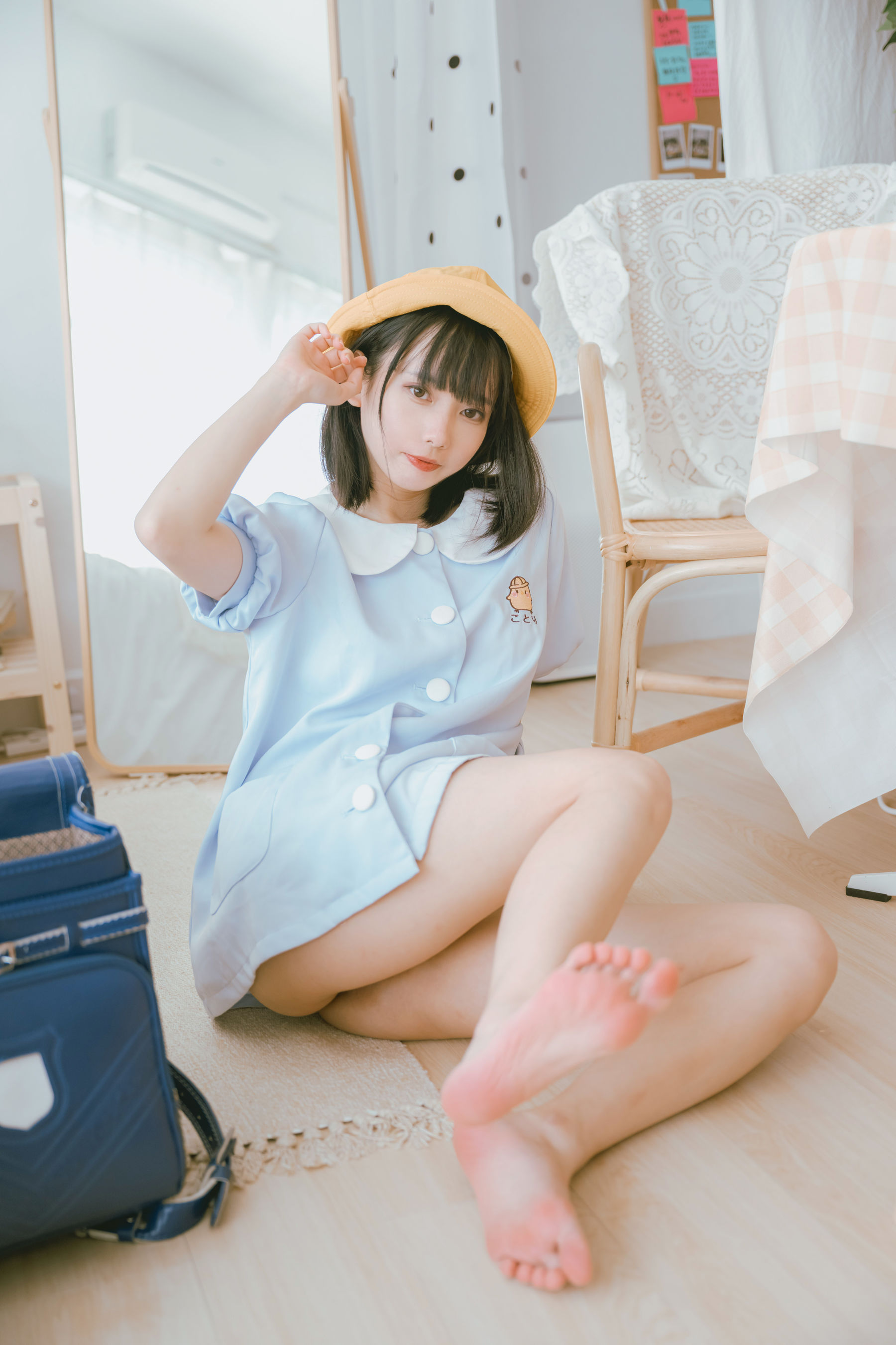 图片[2]-[福利COS] Azuki – patreon aug lvl4-蕾丝百合网-美图分享,Cosplay美图,私房写真,套图下载