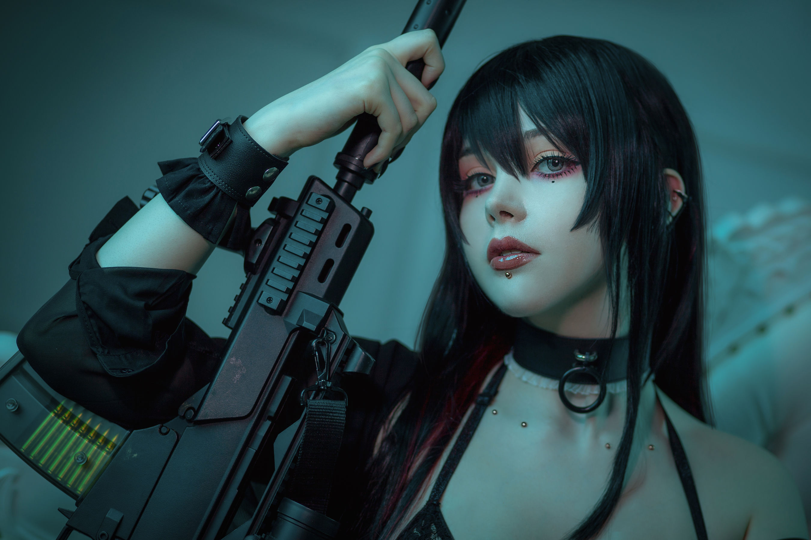 图片[7]-[COS福利] 国外美女SayaTheFox – Zenith-秀臀网-高品质图集网