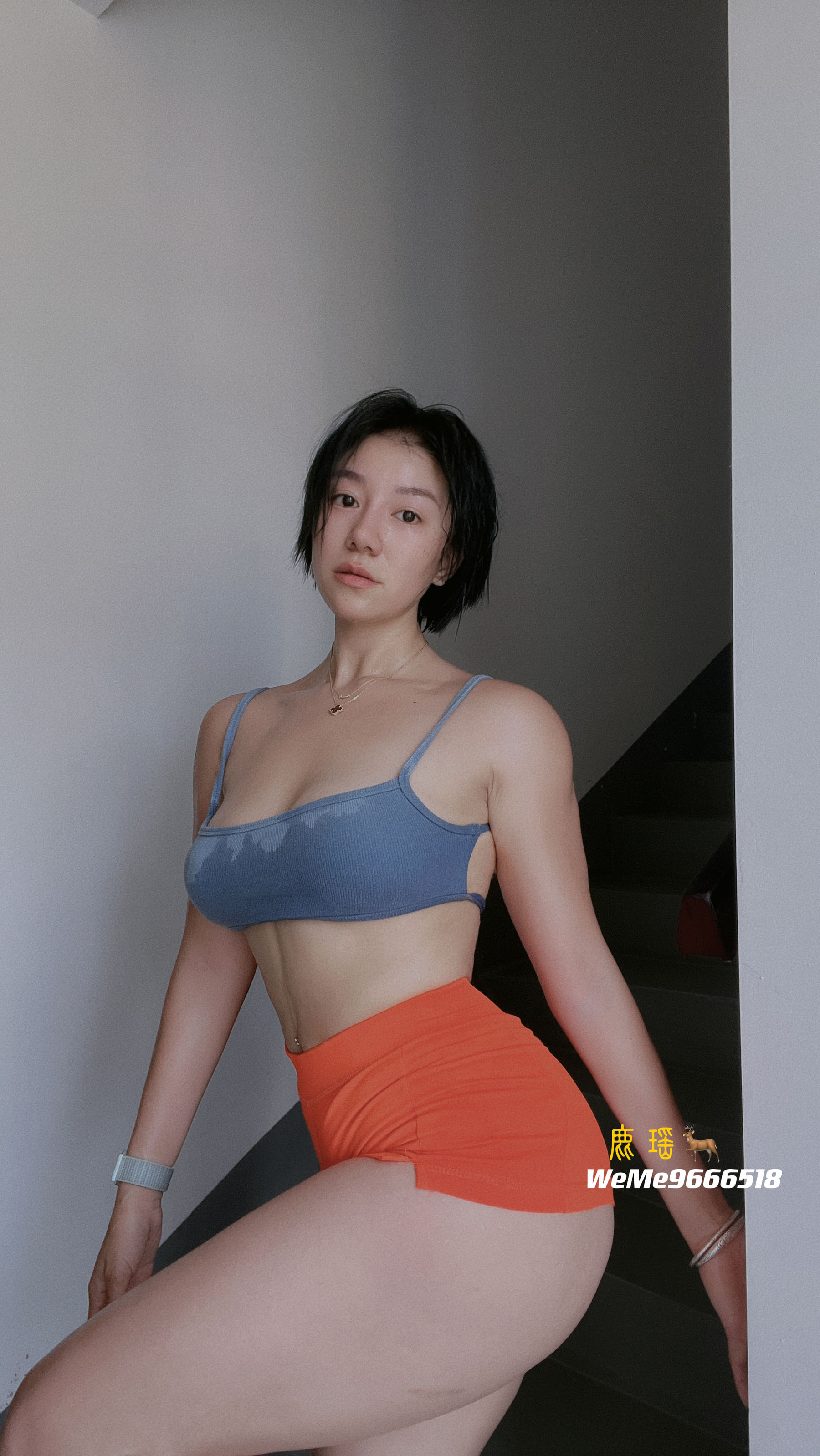 图片[3]-[福利COS] 鹿瑶微密圈系列视图合集-蕾丝百合网-美图分享,Cosplay美图,私房写真,套图下载