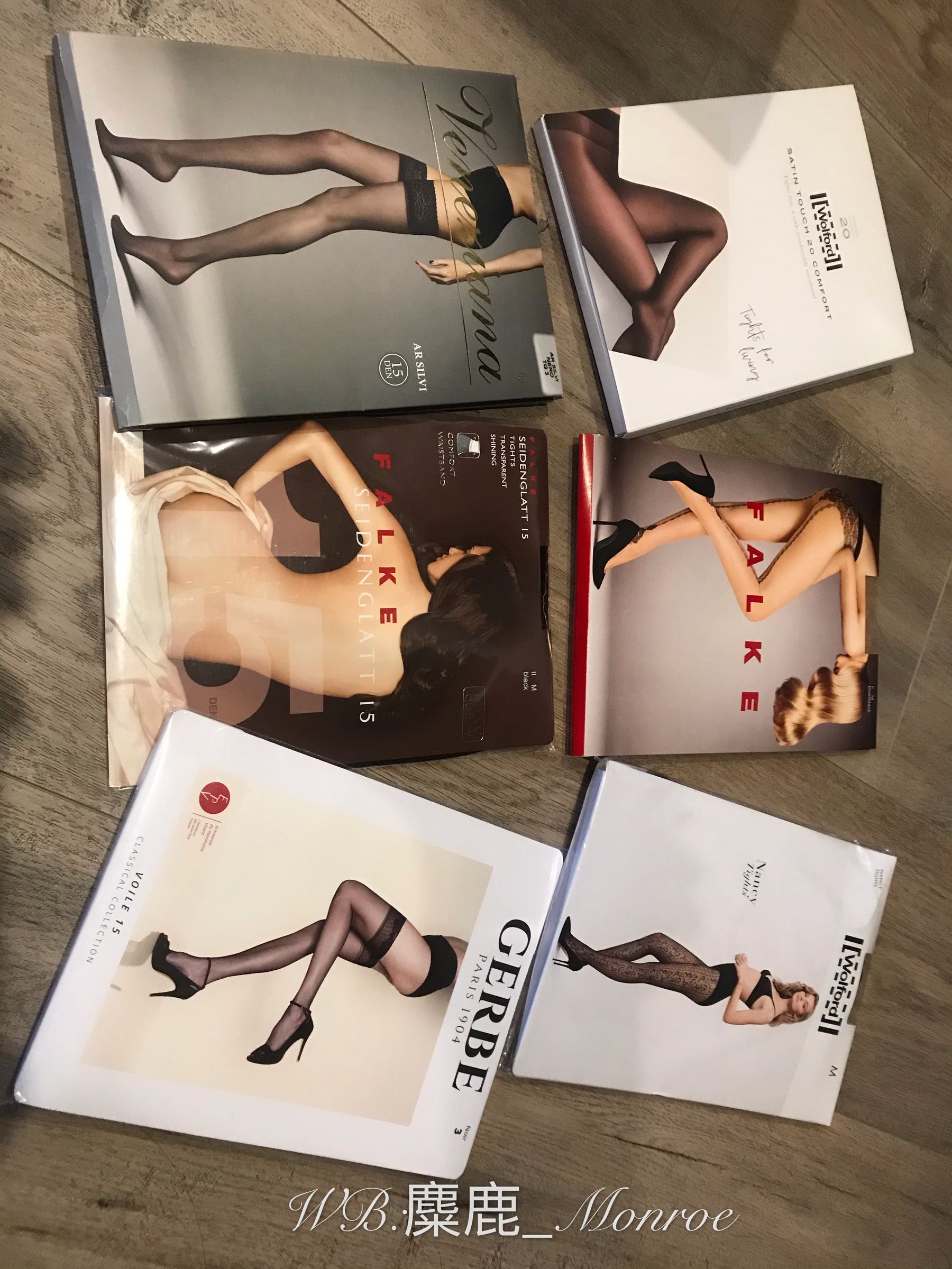 图片[9]-[福利COS] 丝足博主麋鹿_Monroe 2020.07.04 梦幻蓝-秀臀网-高品质图集网