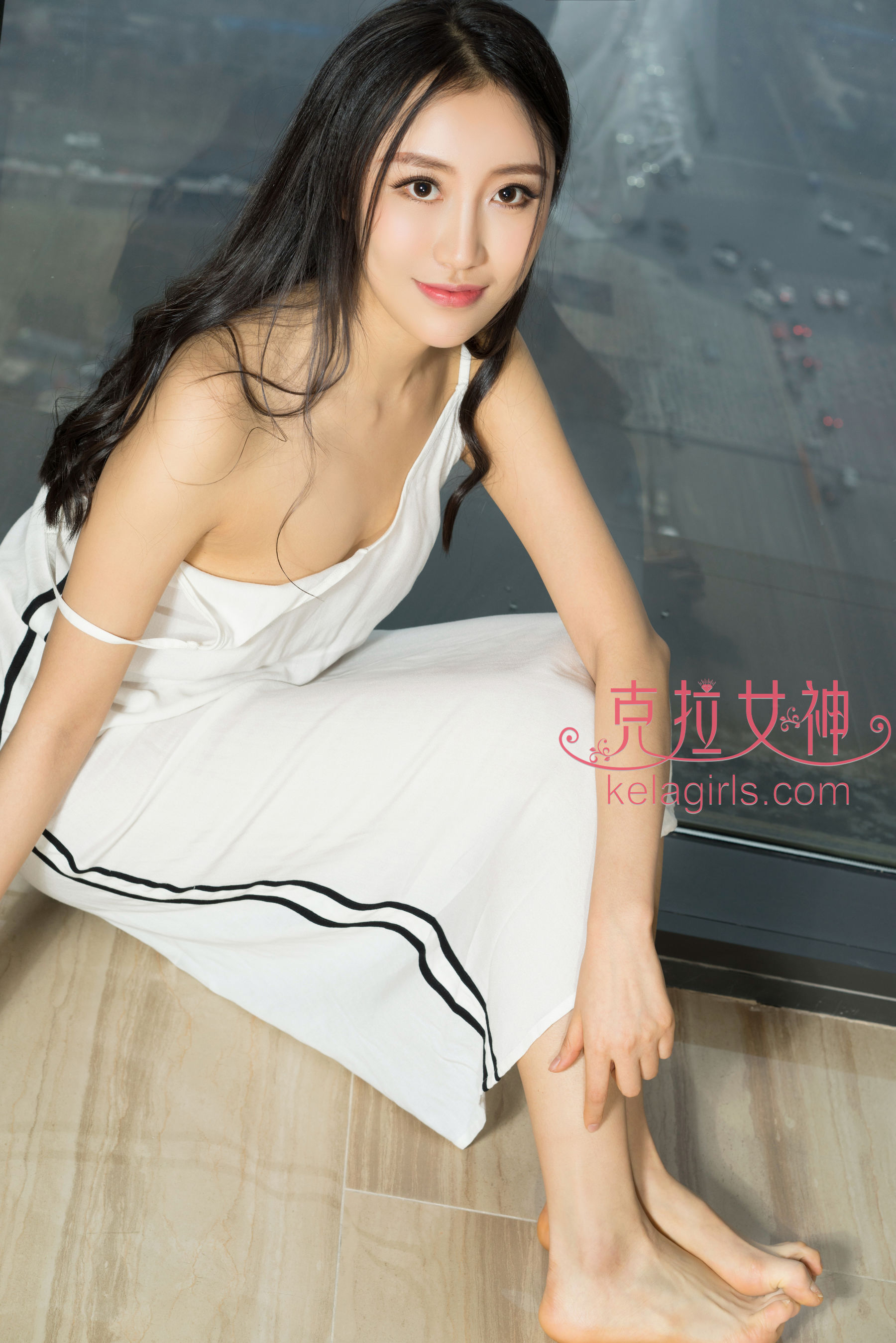 图片[9]-梦珊《真空瑜伽》 [克拉女神]-秀臀网-高品质图集网