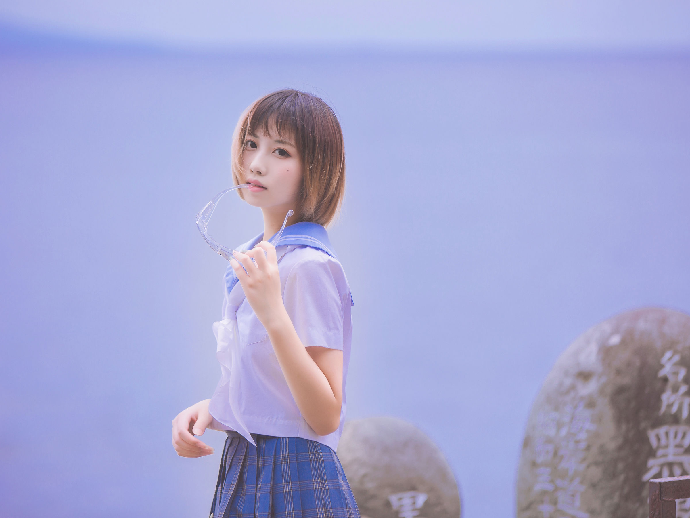 图片[9]-[Cosplay] 二次元少女念雪ww – 六月间事-秀臀网-高品质图集网