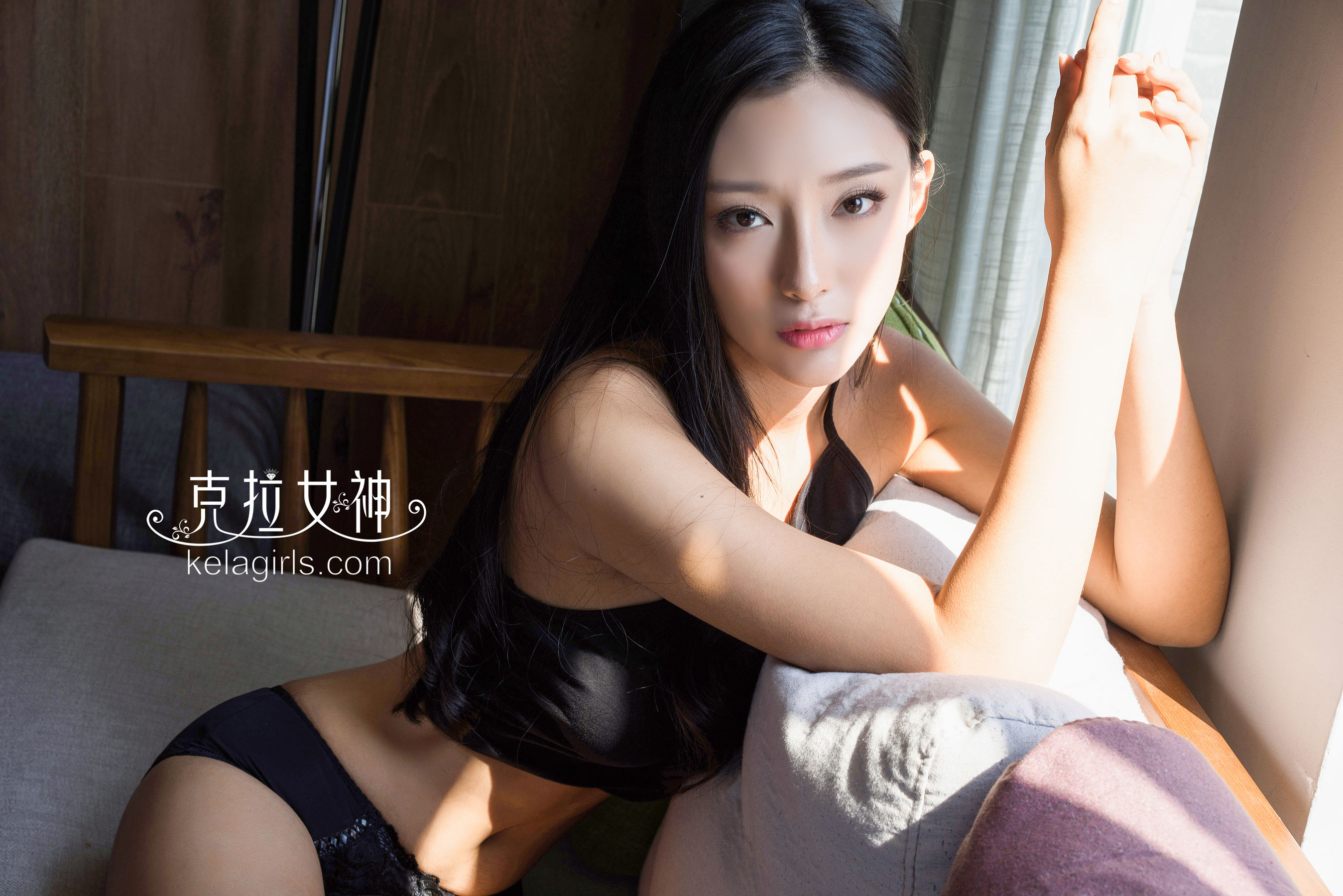 图片[9]-徐琳《电眼少女》[克拉女神Kelagirls]-秀臀网-高品质图集网