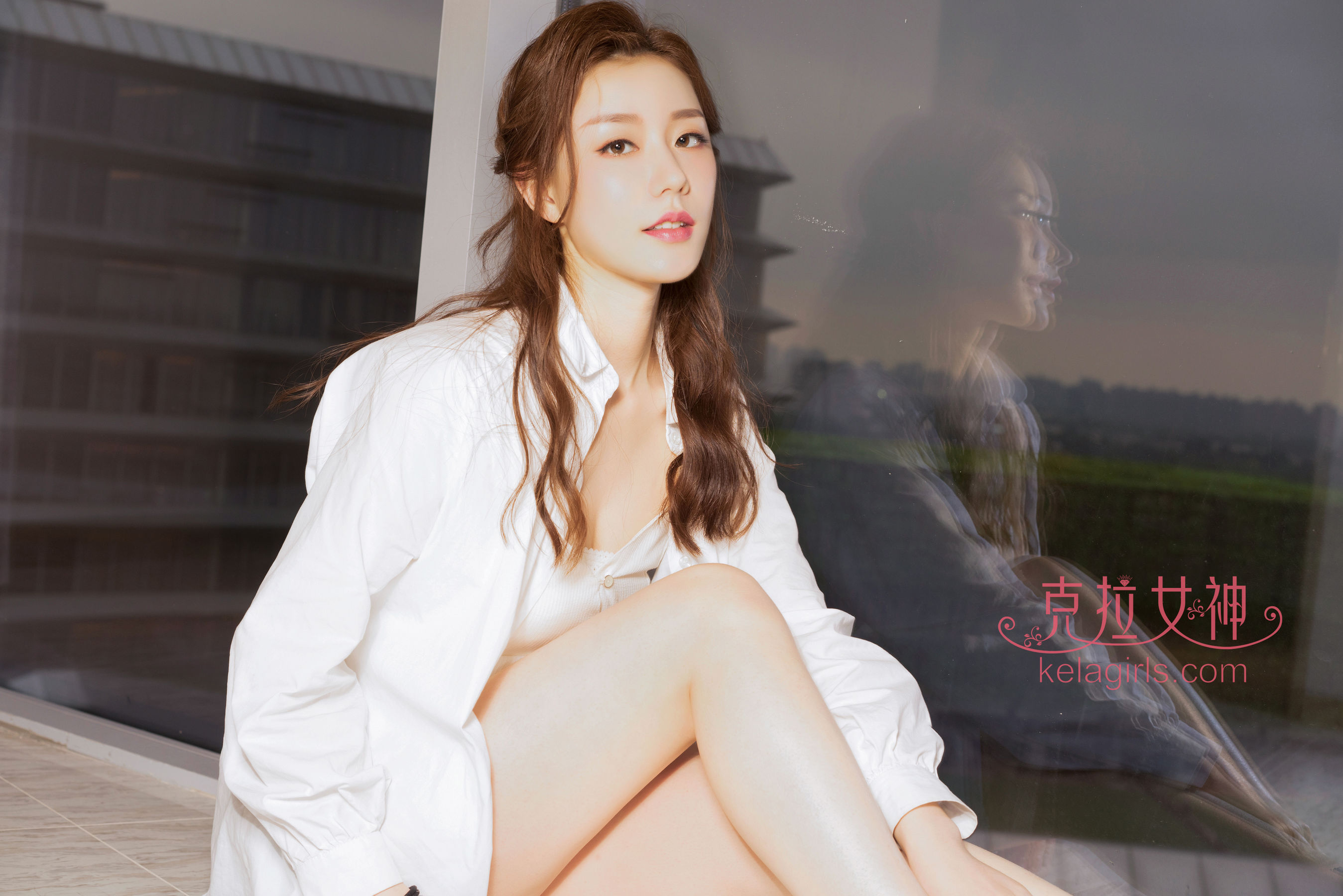 图片[8]-[克拉女神Kelagirls] 江琴 绝色佳人-秀臀网-高品质图集网