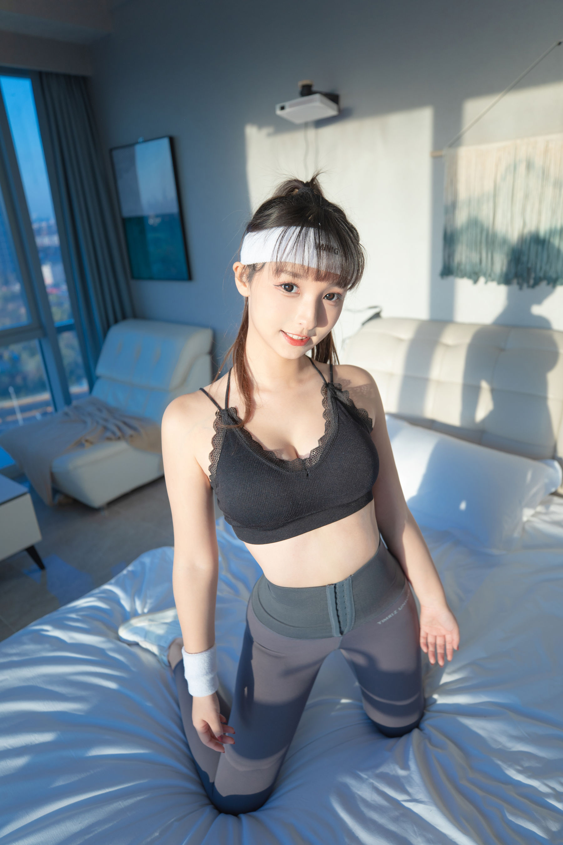 图片[9]-[网红COSER写真] 萝莉神楽板真冬之温度の香り-秀臀网-高品质图集网