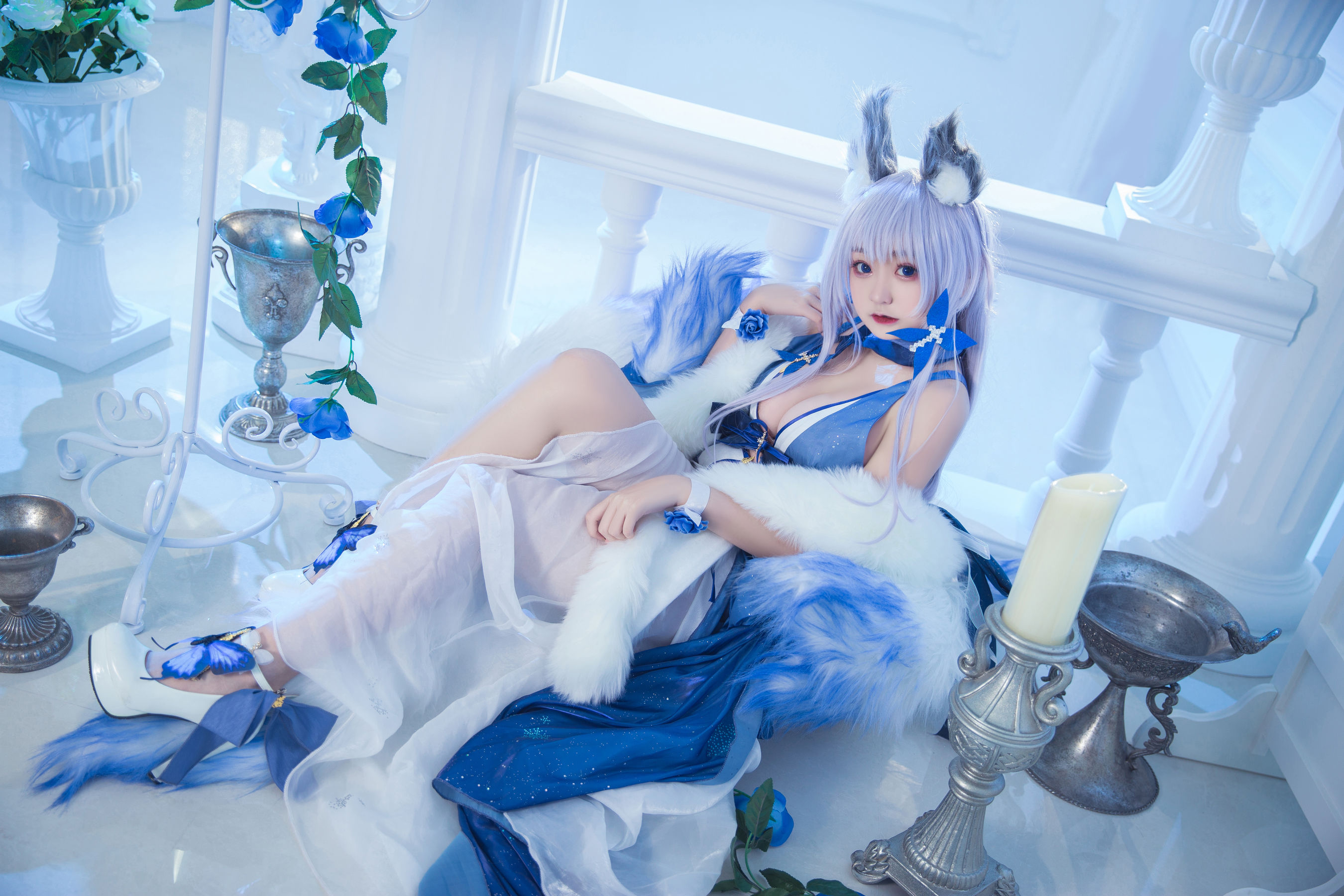 图片[8]-[福利COS] 动漫博主恩田直幸 – 信浓-秀臀网-高品质图集网