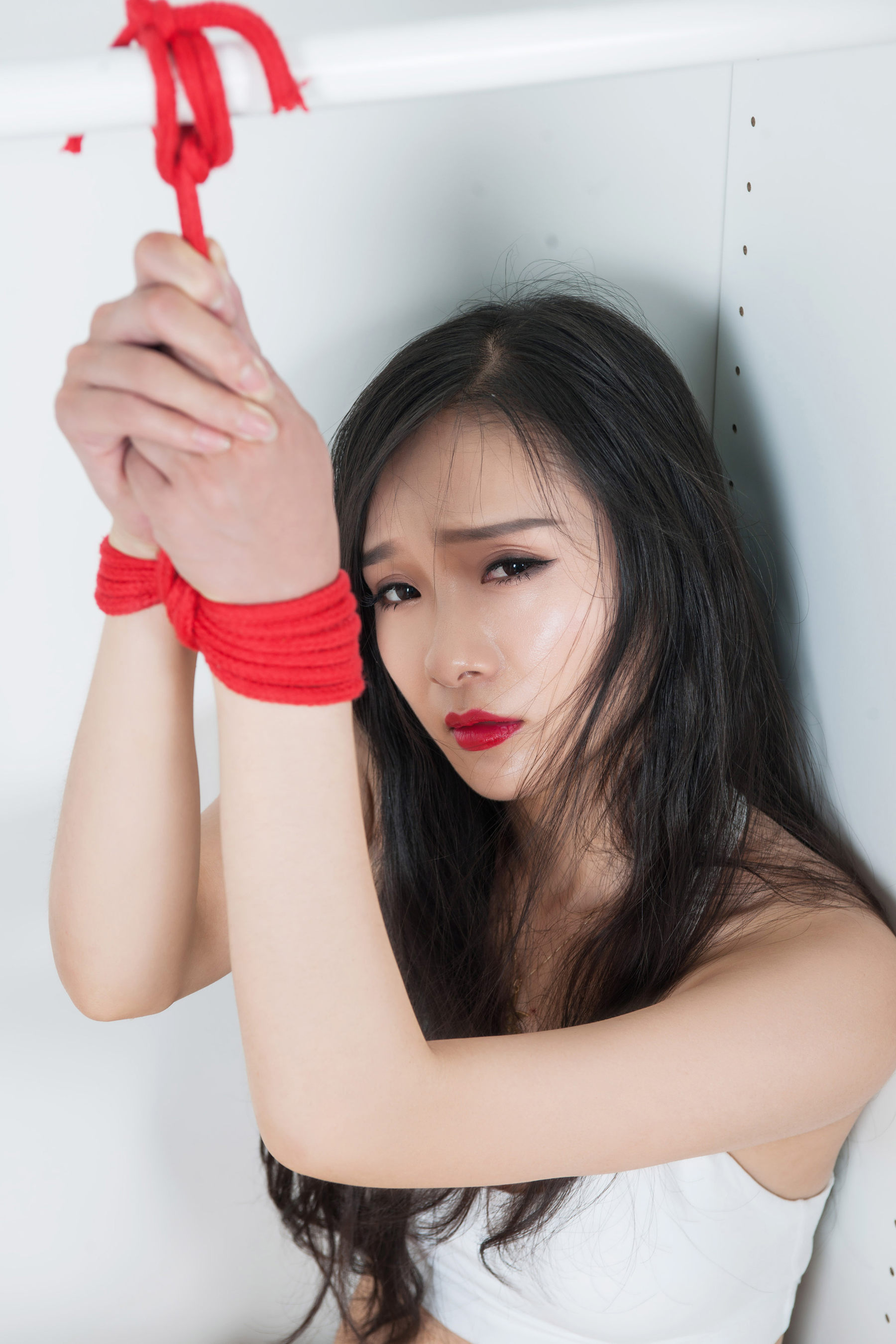 图片[2]-[Ligui丽柜] 2023.06.14 丽柜典藏 梓儿-ACG-二次元游戏动漫视频分享平台