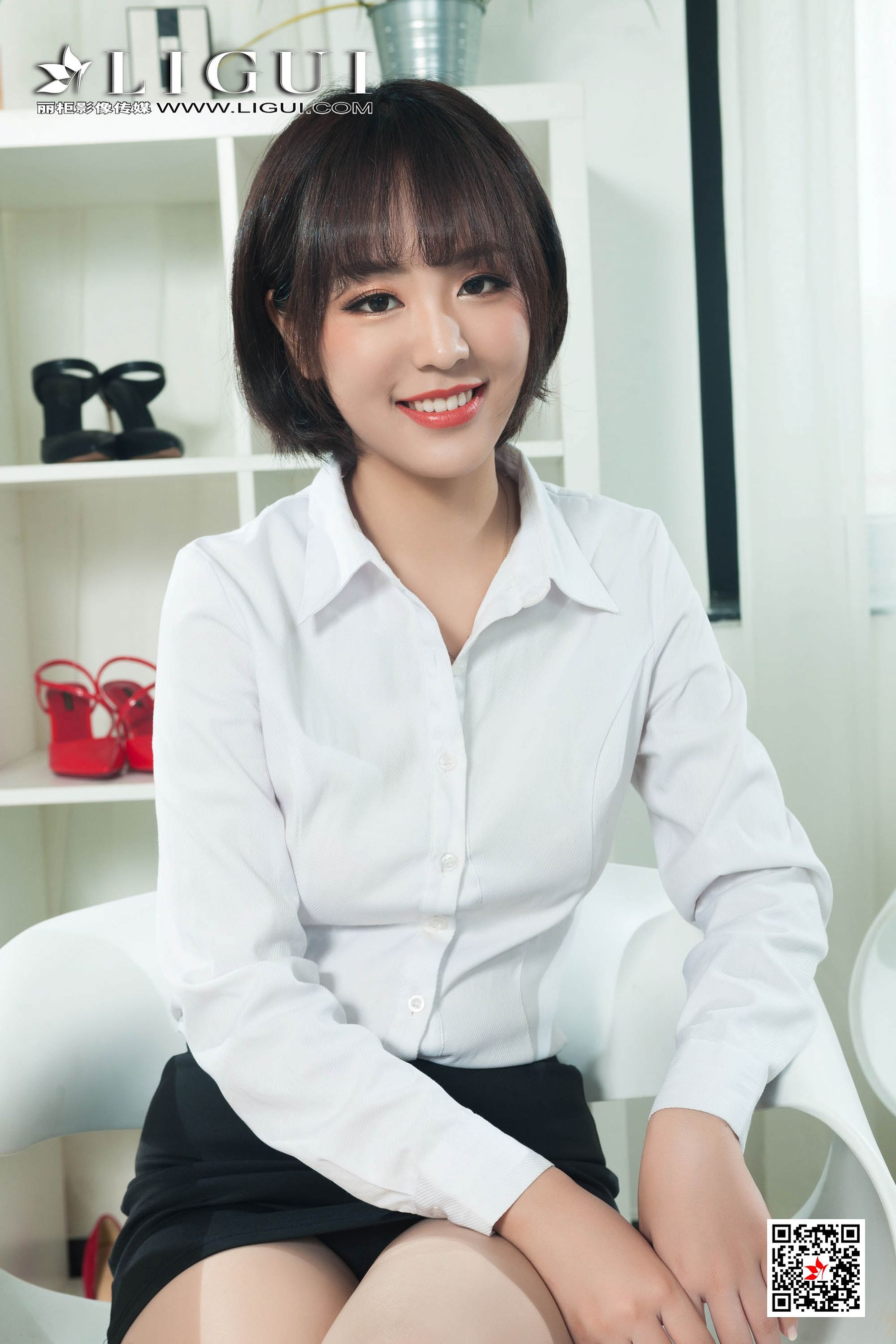 图片[8]-[丽柜Ligui] 网络丽人 Model 梓瑜-ACG-二次元游戏动漫视频分享平台