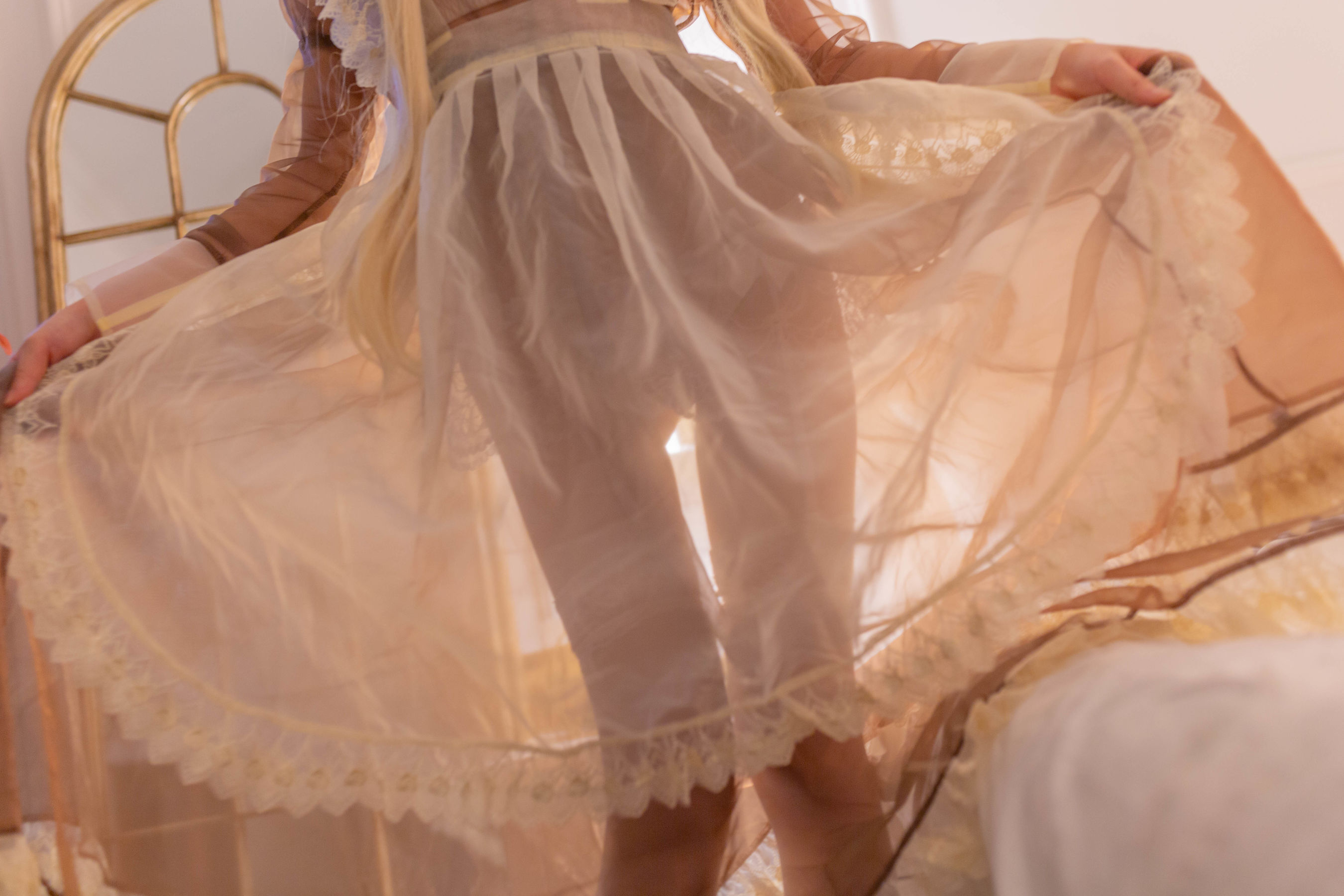 图片[8]-[网红COSER写真] 福利姬嘎潼 – 透明女仆-秀臀网-高品质图集网