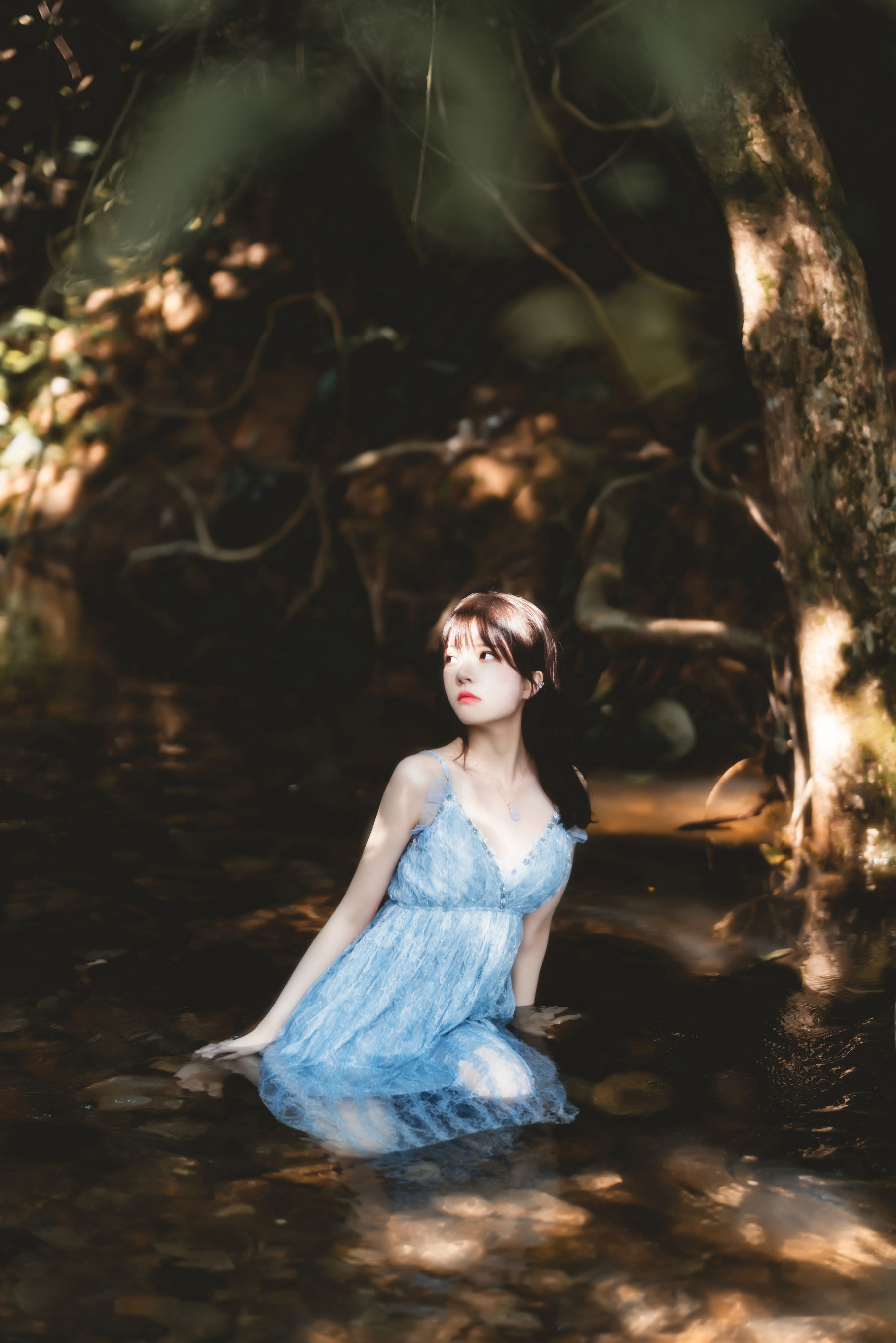 图片[8]-[网红COSER] 桜桃喵 – 沉溺-秀臀网-高品质图集网