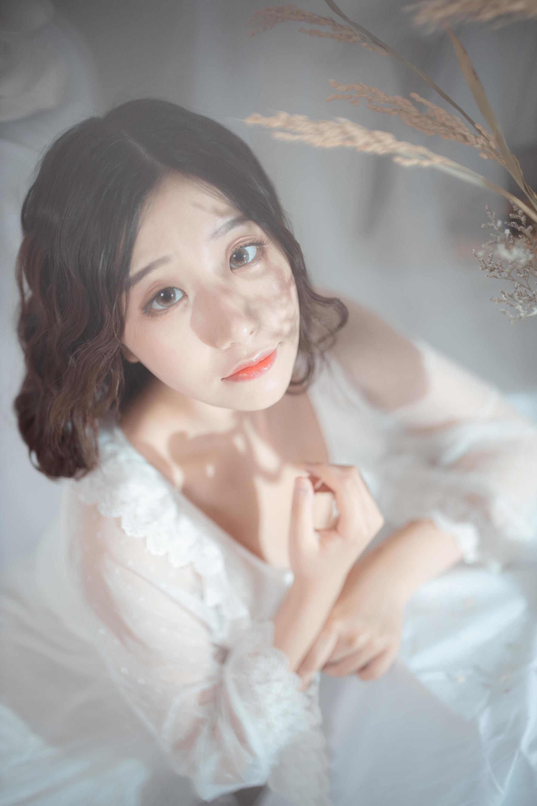 图片[8]-[Cosplay] 动漫博主穆零Mu0 – 睡衣-秀臀网-高品质图集网