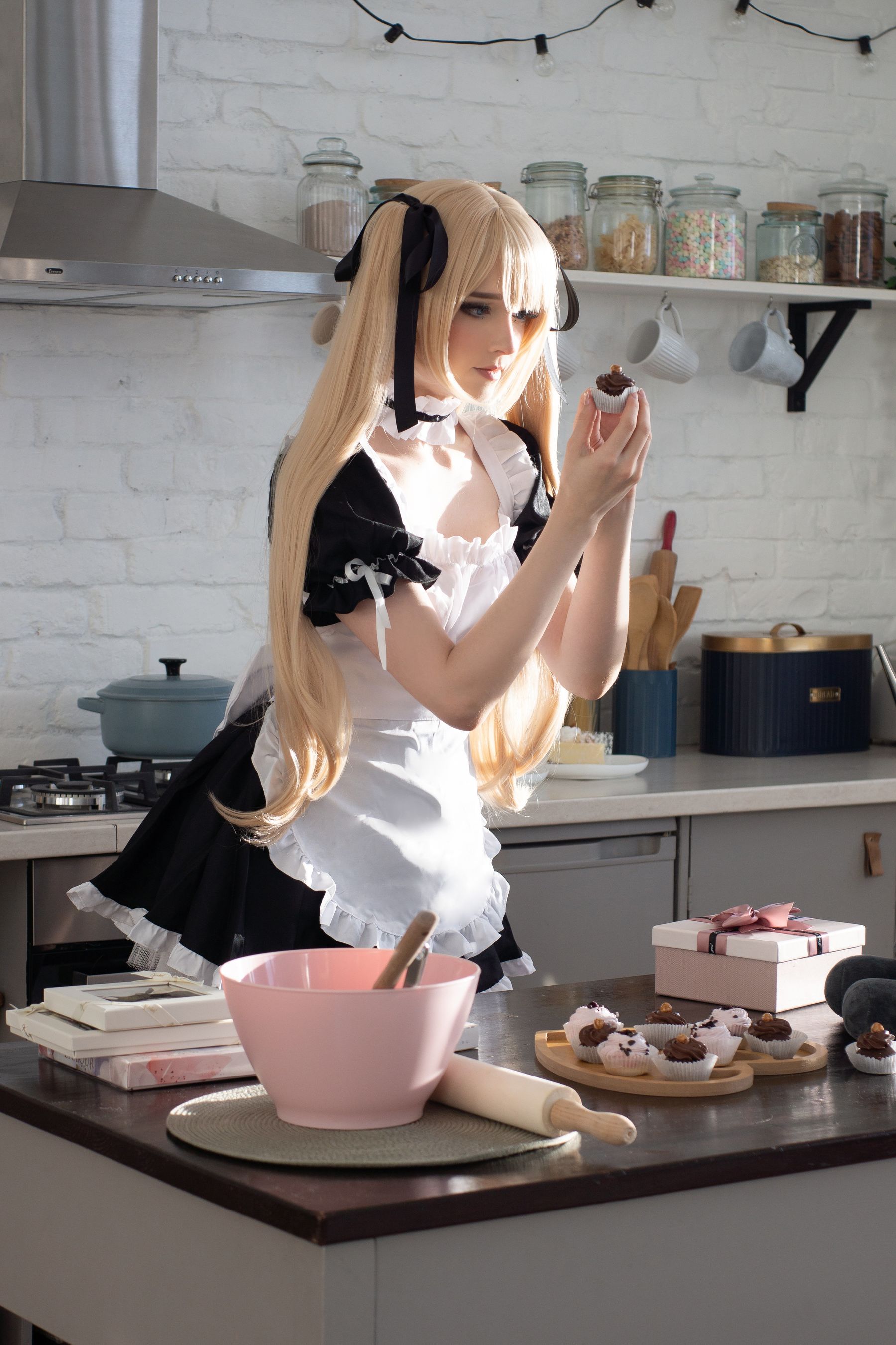 图片[3]-Candy Ball – Marie Rose-蕾丝百合网-美图分享,Cosplay美图,私房写真,套图下载