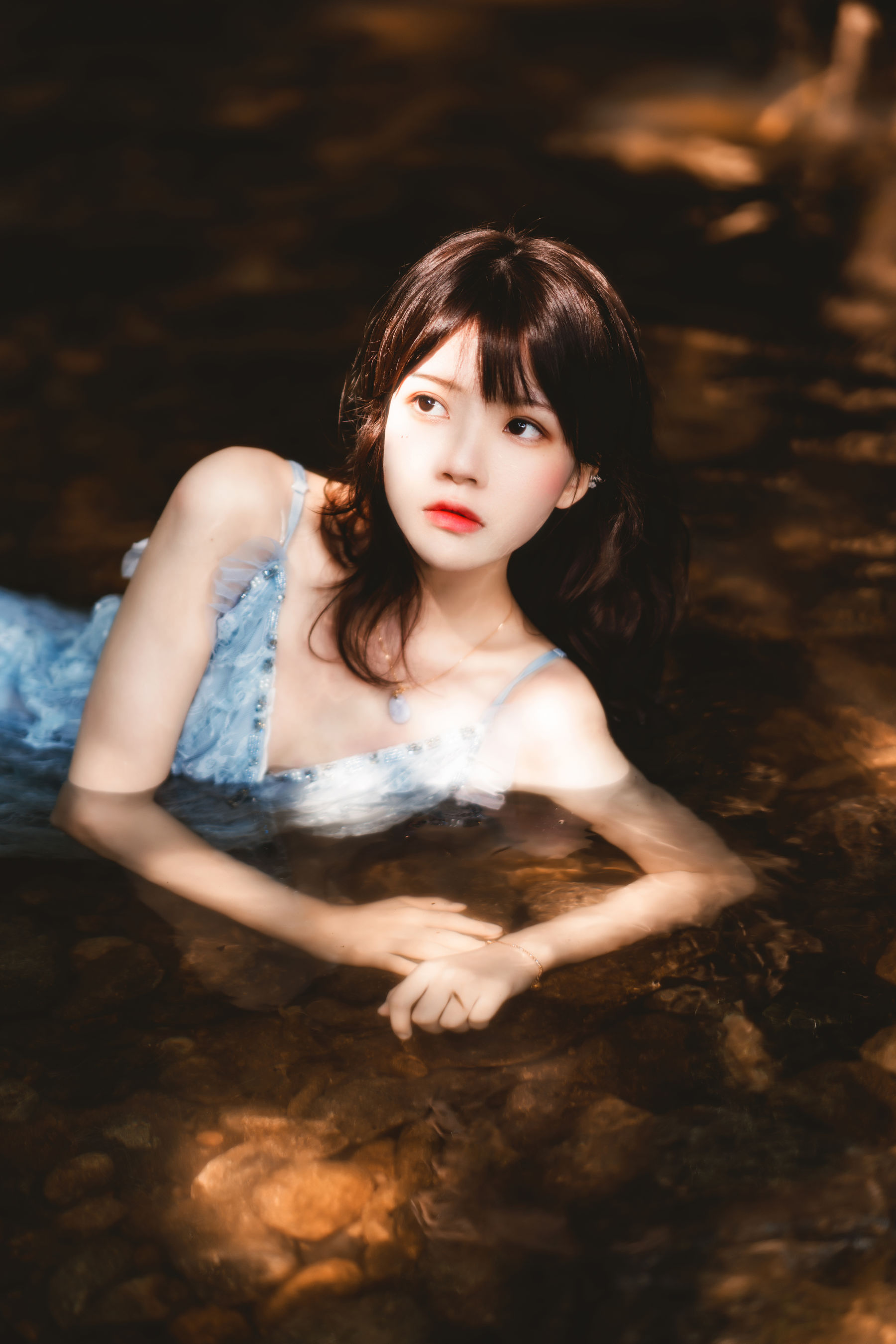 图片[9]-[网红COSER] 桜桃喵 – 沉溺-秀臀网-高品质图集网