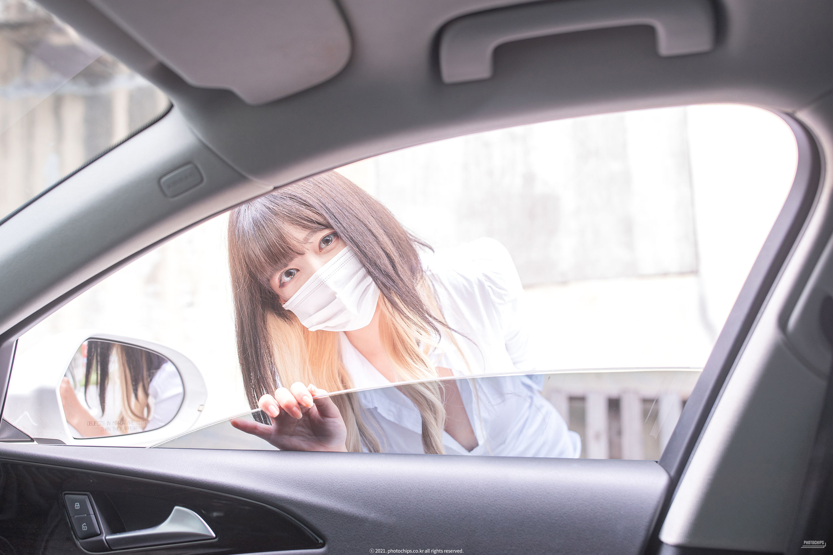 图片[5]-[Photochips] Vol.101 – No.6 Aram-蕾丝百合网-美图分享,Cosplay美图,私房写真,套图下载