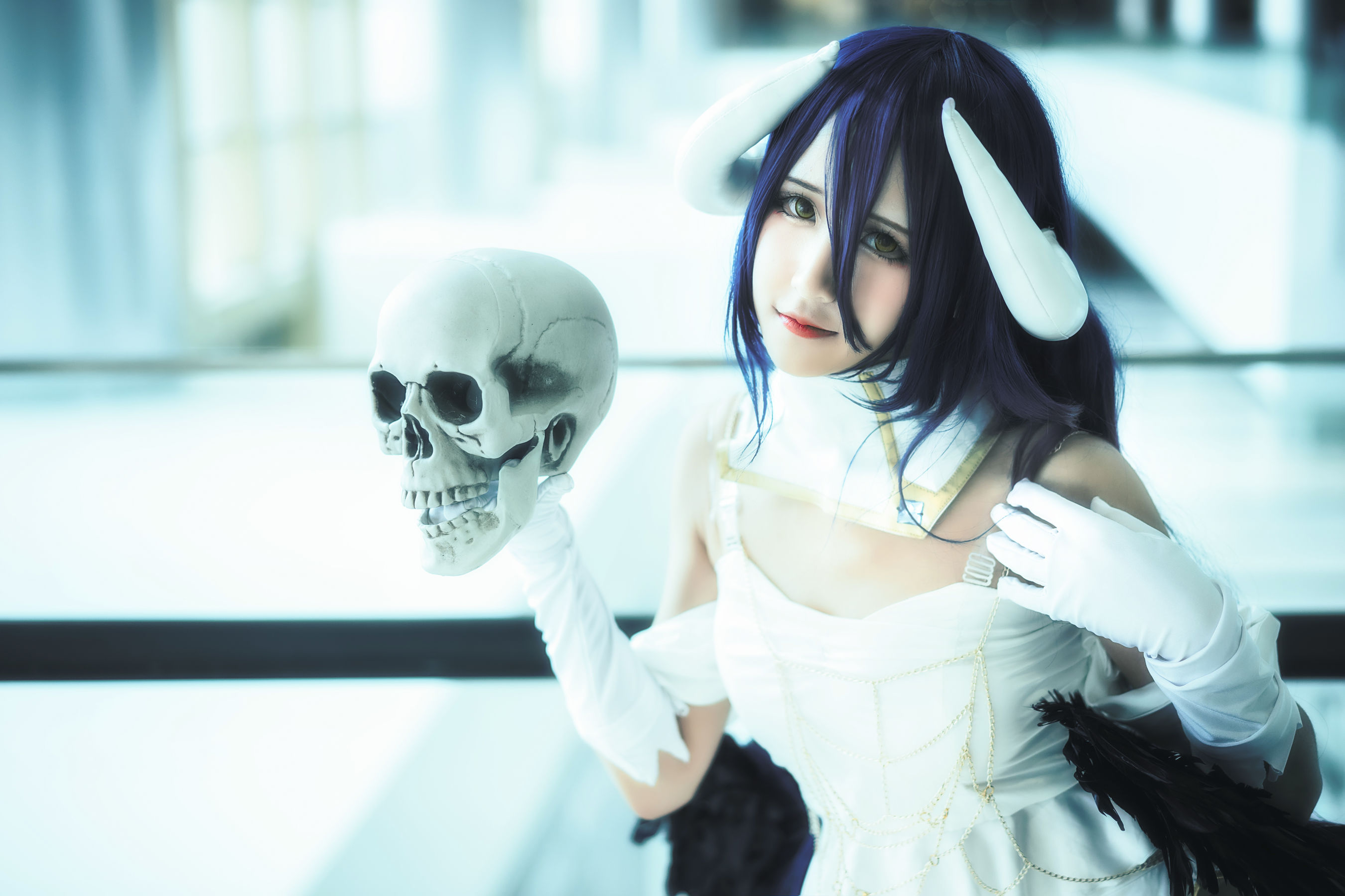 图片[5]-[COS福利] 微博妹子三度_69 – 雅儿贝德-蕾丝百合网-美图分享,Cosplay美图,私房写真,套图下载