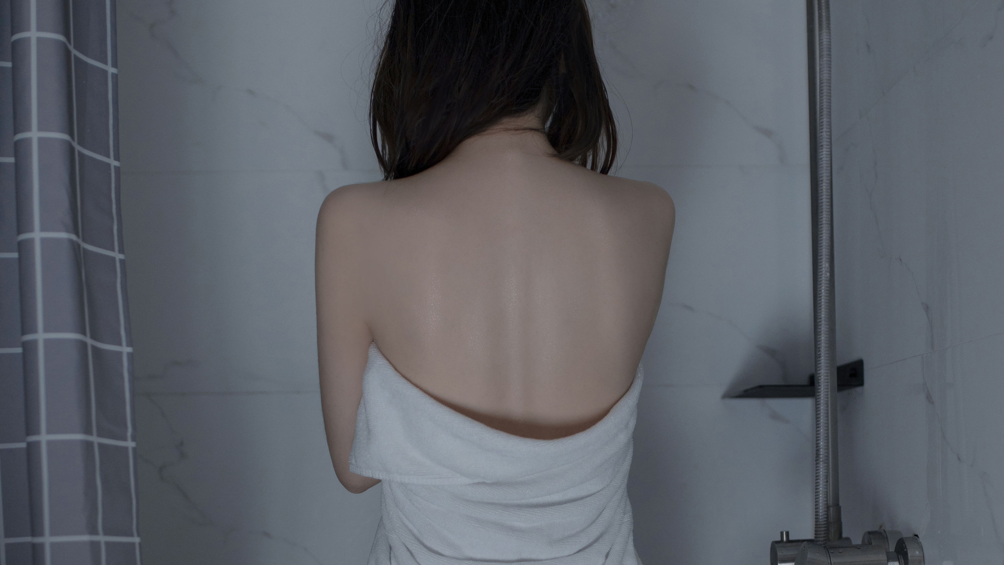 [Cosplay] 疯猫ss – 思绪之浴室-蕾丝百合网-美图分享,Cosplay美图,私房写真,套图下载