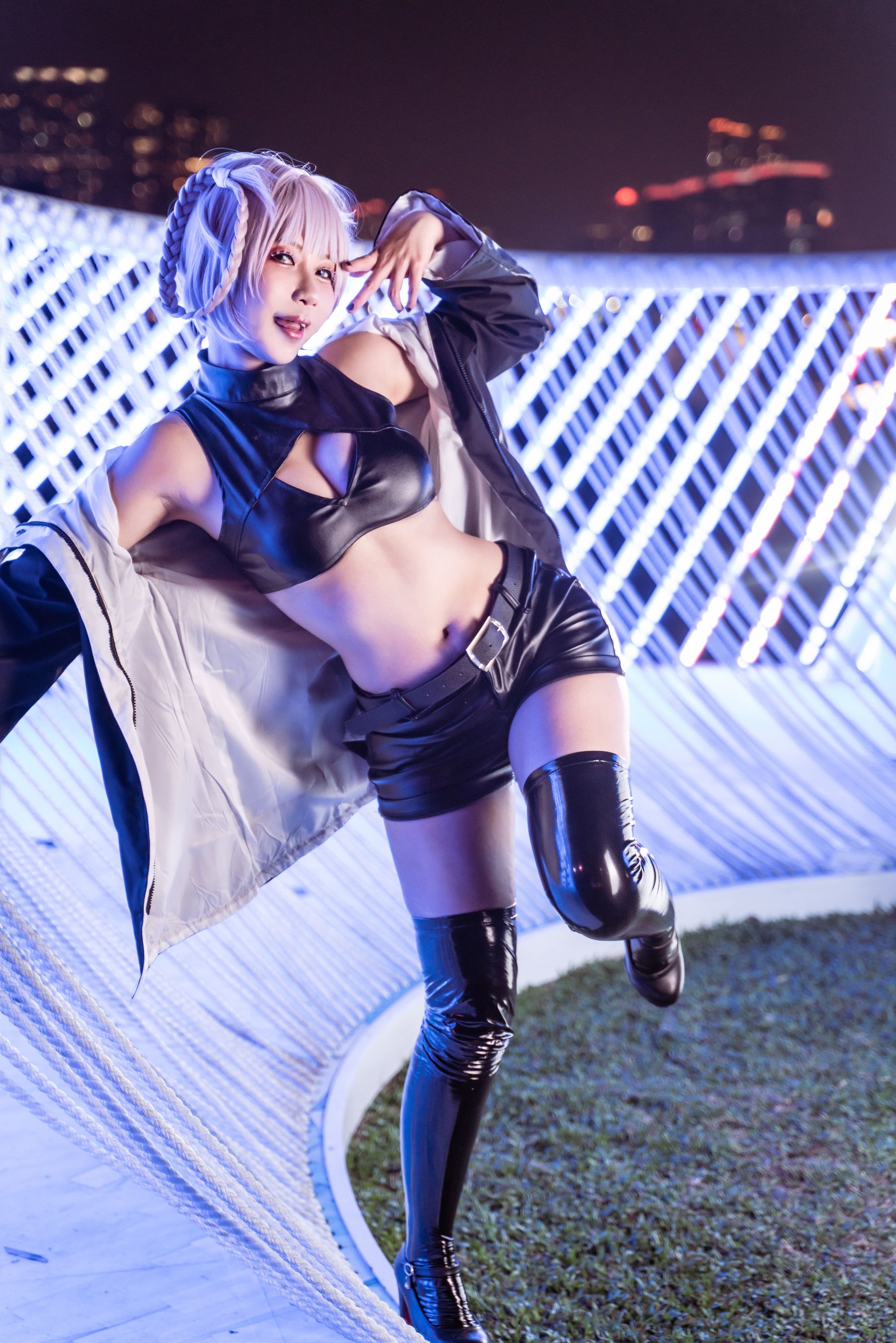 图片[7]-小琪-Aki – 七草 ナズナ-秀臀网-高品质图集网