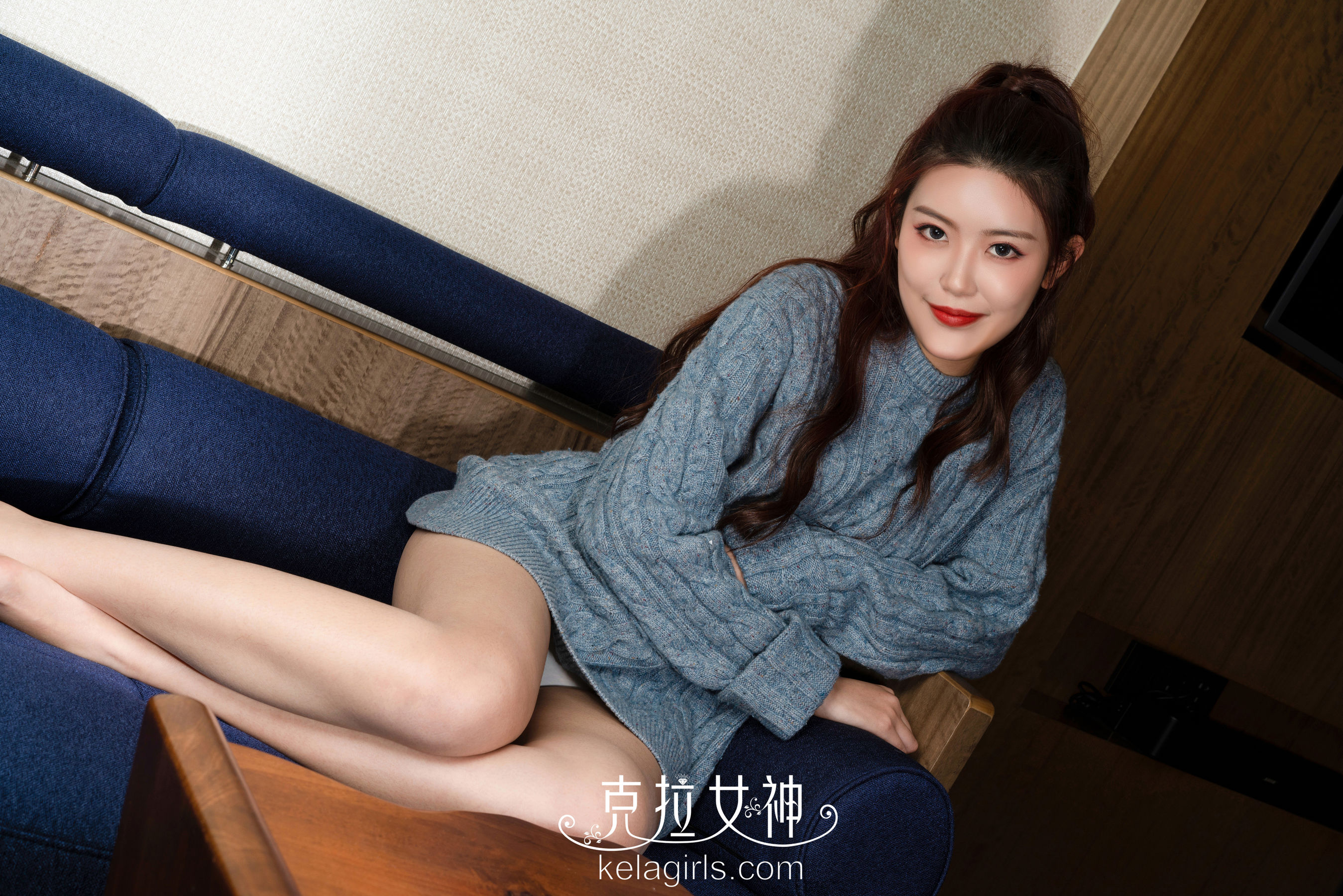 图片[7]-[Kelagirls]克拉女神 钟淇 秋水伊人-秀臀网-高品质图集网