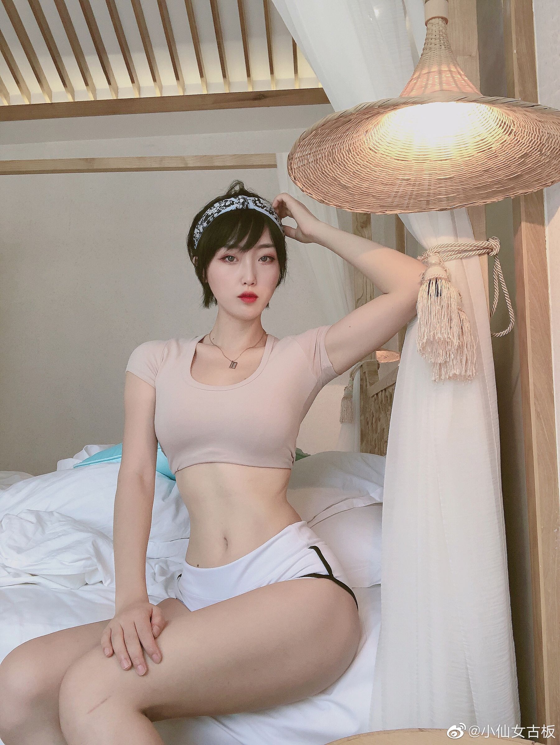 图片[4]-[福利COS] Cool文茜 微密圈视图合集-蕾丝百合网-美图分享,Cosplay美图,私房写真,套图下载