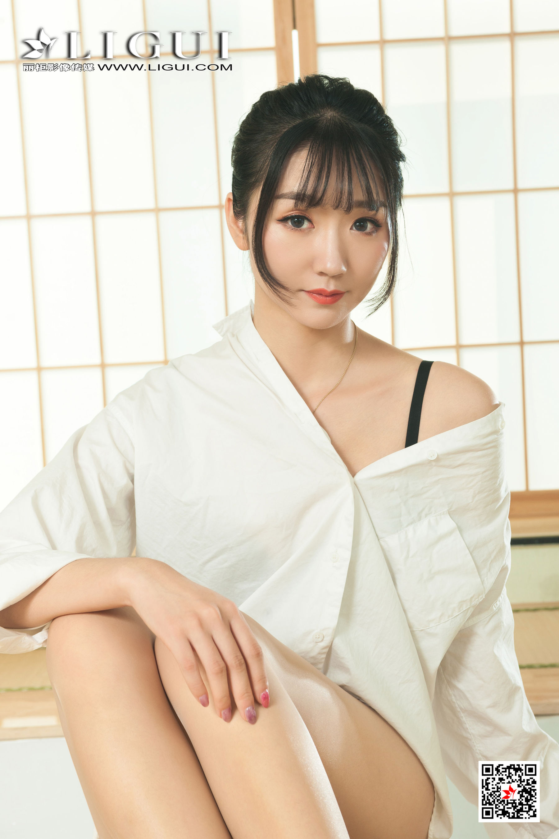 图片[9]-[丽柜Ligui] 网络丽人 Model 小涵-秀臀网-高品质图集网