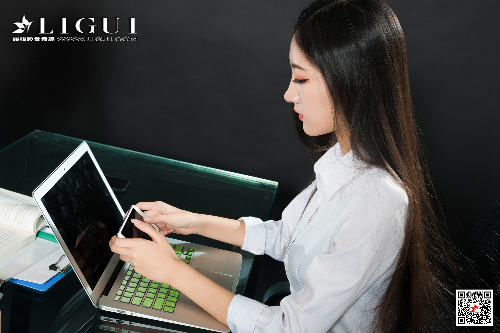 图片[7]-[丽柜Ligui] 精品图集 筱筱-秀臀网-高品质图集网