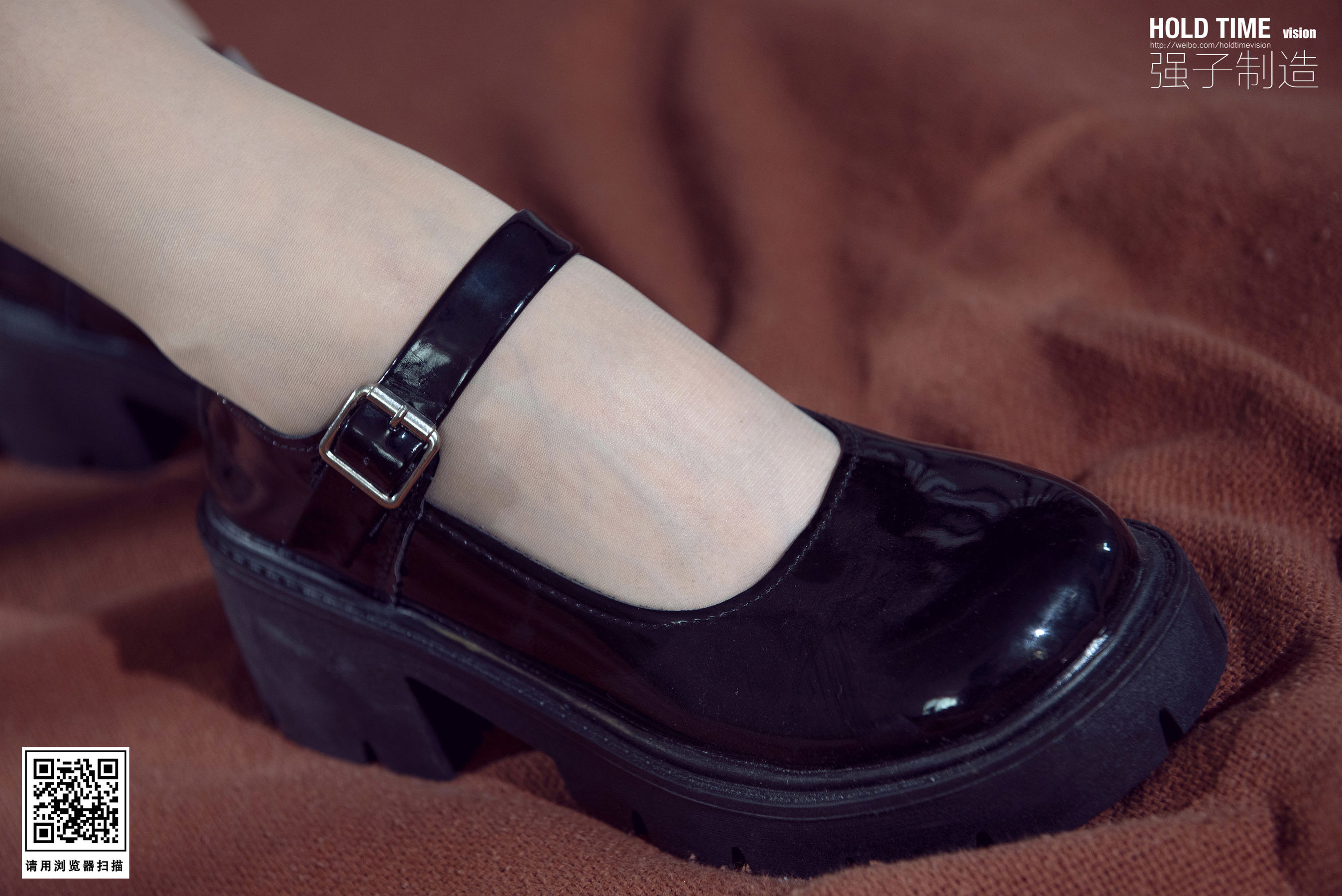 图片[5]-[丽柜Ligui] 心心 颜丝紧缚-ACG-二次元游戏动漫视频分享平台