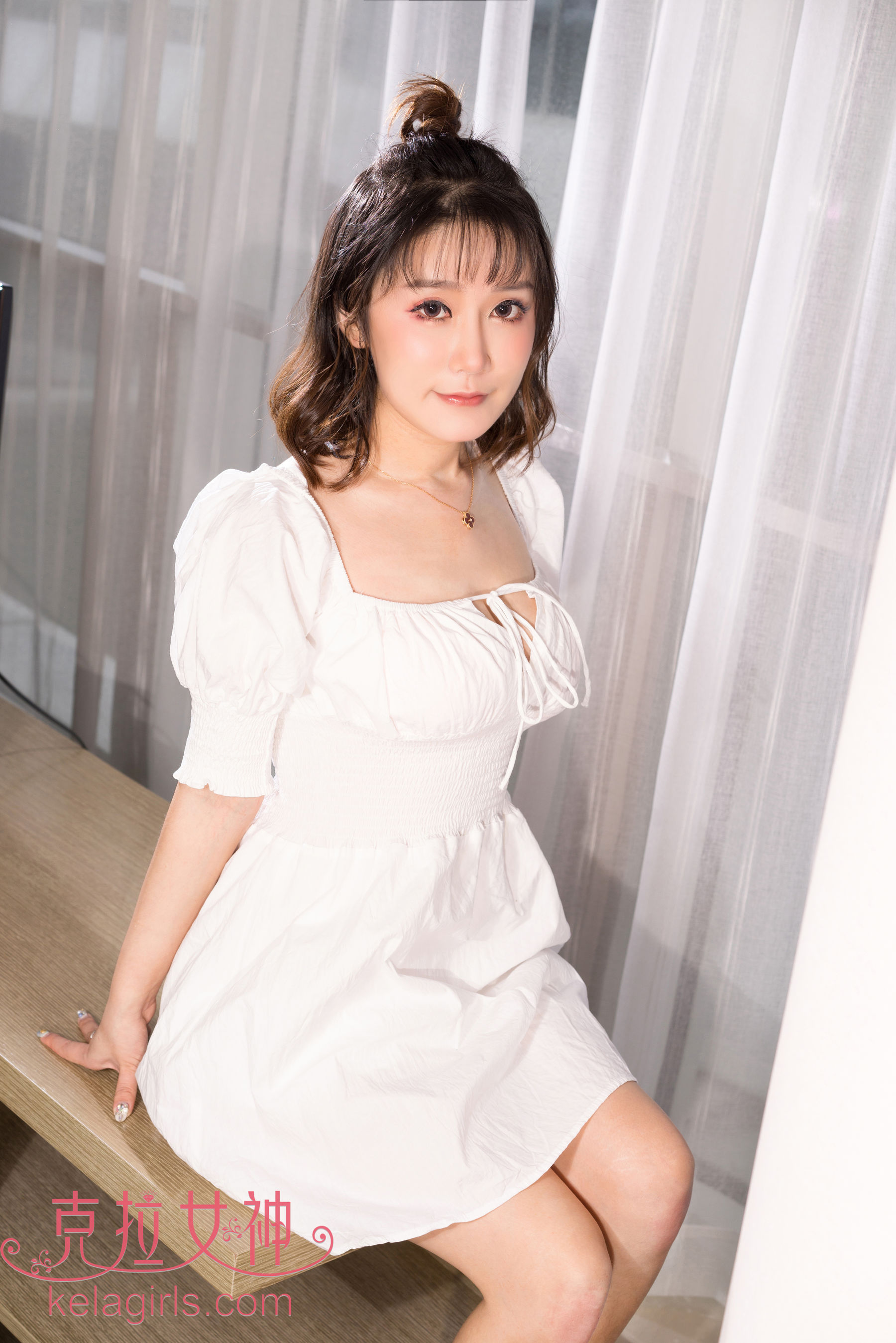 图片[7]-[克拉女神Kelagirls] 柠儿 浑圆の臀-秀臀网-高品质图集网