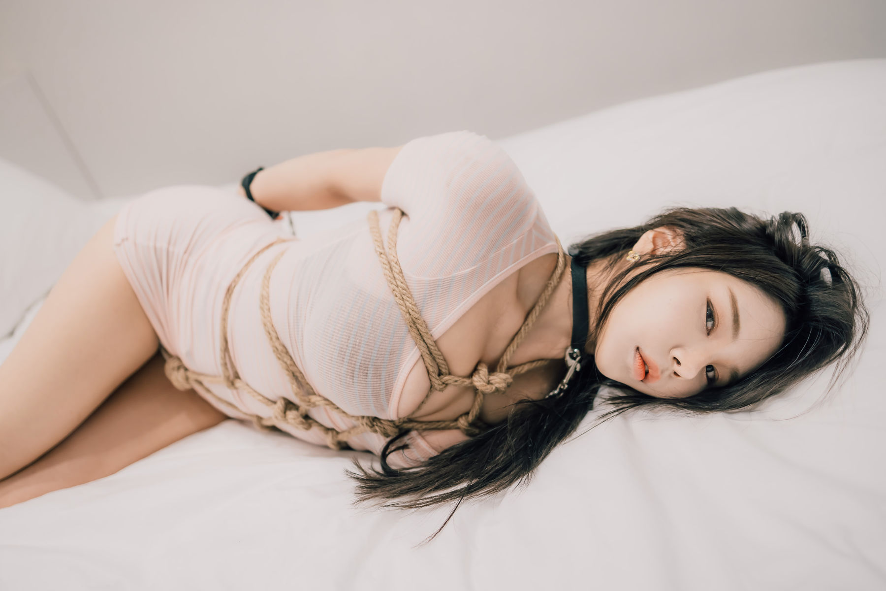 图片[8]-[saintphotolife] Zzyuri – Rope Series NO.01-秀臀网-高品质图集网