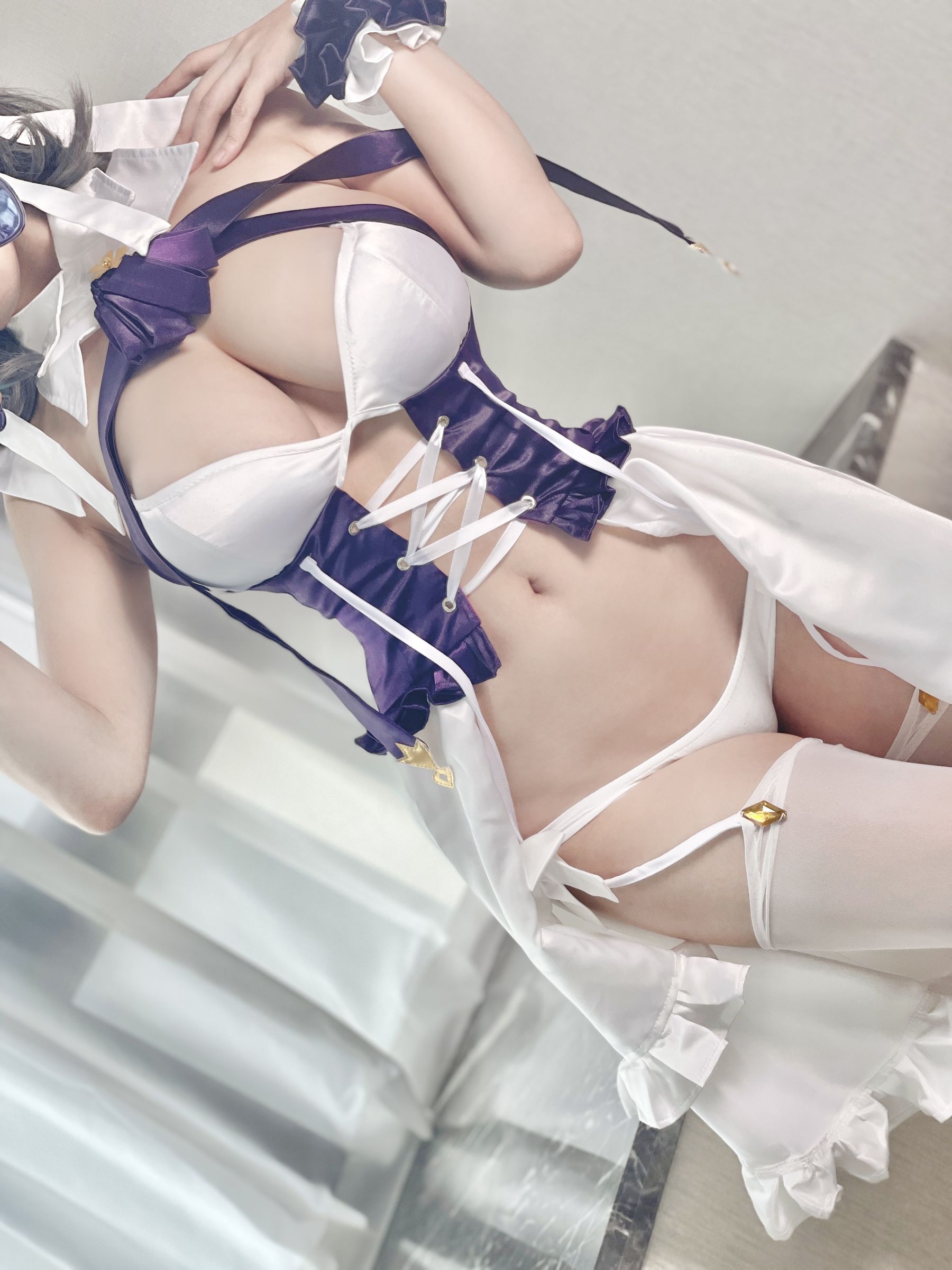 图片[2]-[福利COS] 动漫博主小仓千代w – 2020年10月fantia写真-蕾丝百合网-美图分享,Cosplay美图,私房写真,套图下载