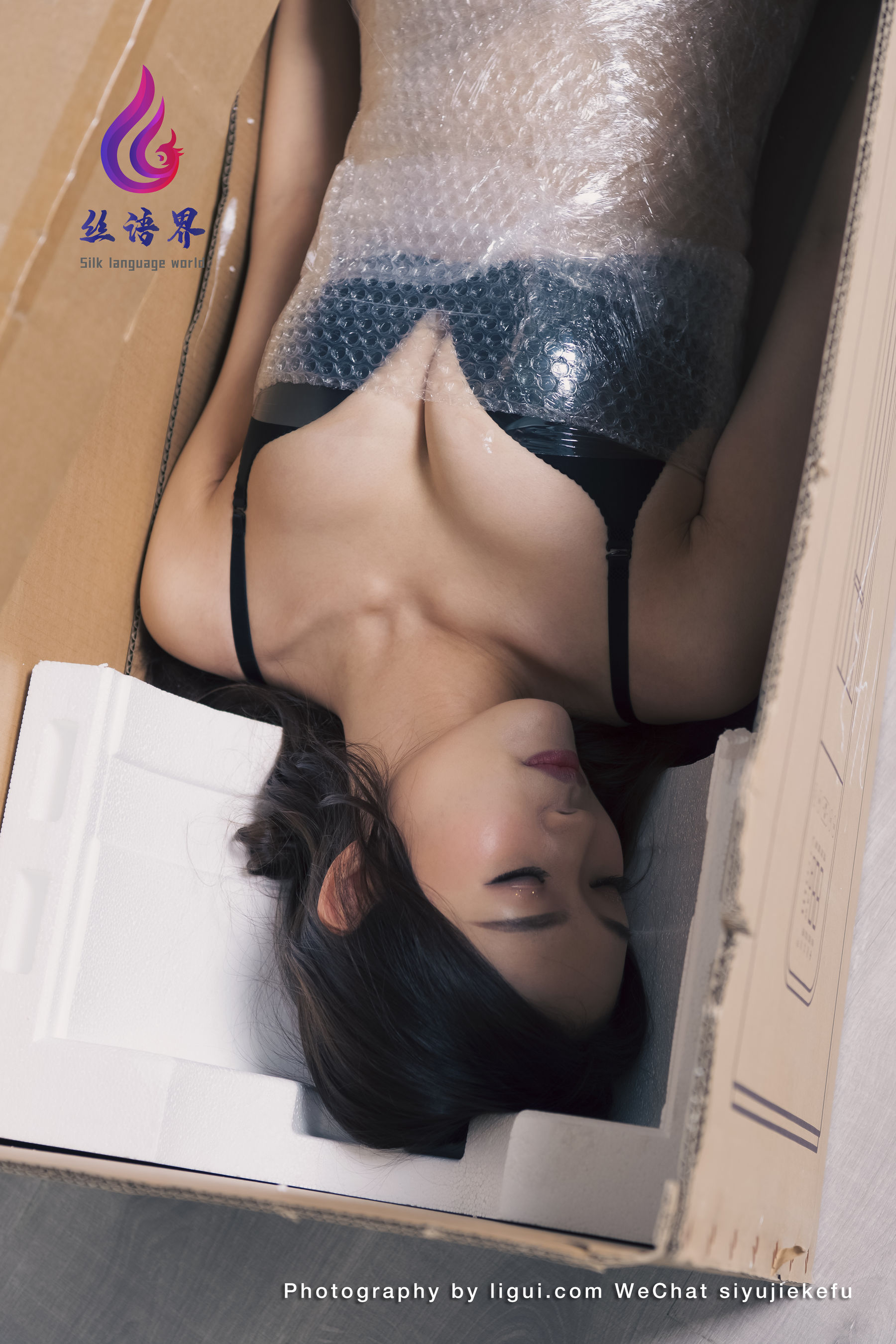 图片[3]-[丽柜Ligui] 大K 我的智能机器女友-ACG-二次元游戏动漫视频分享平台