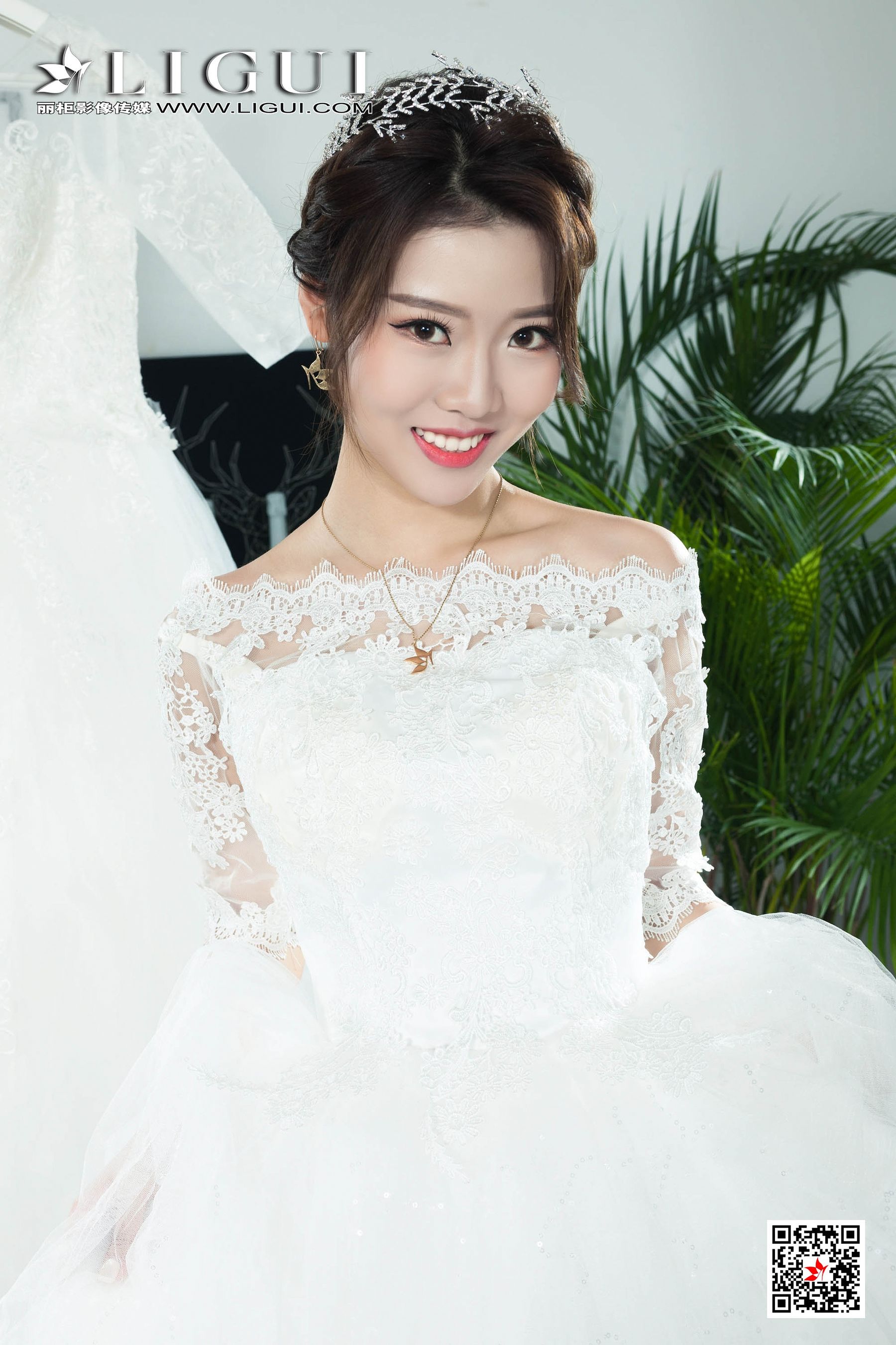 图片[6]-[丽柜Ligui] 网络丽人 Model 钟情-秀臀网-高品质图集网