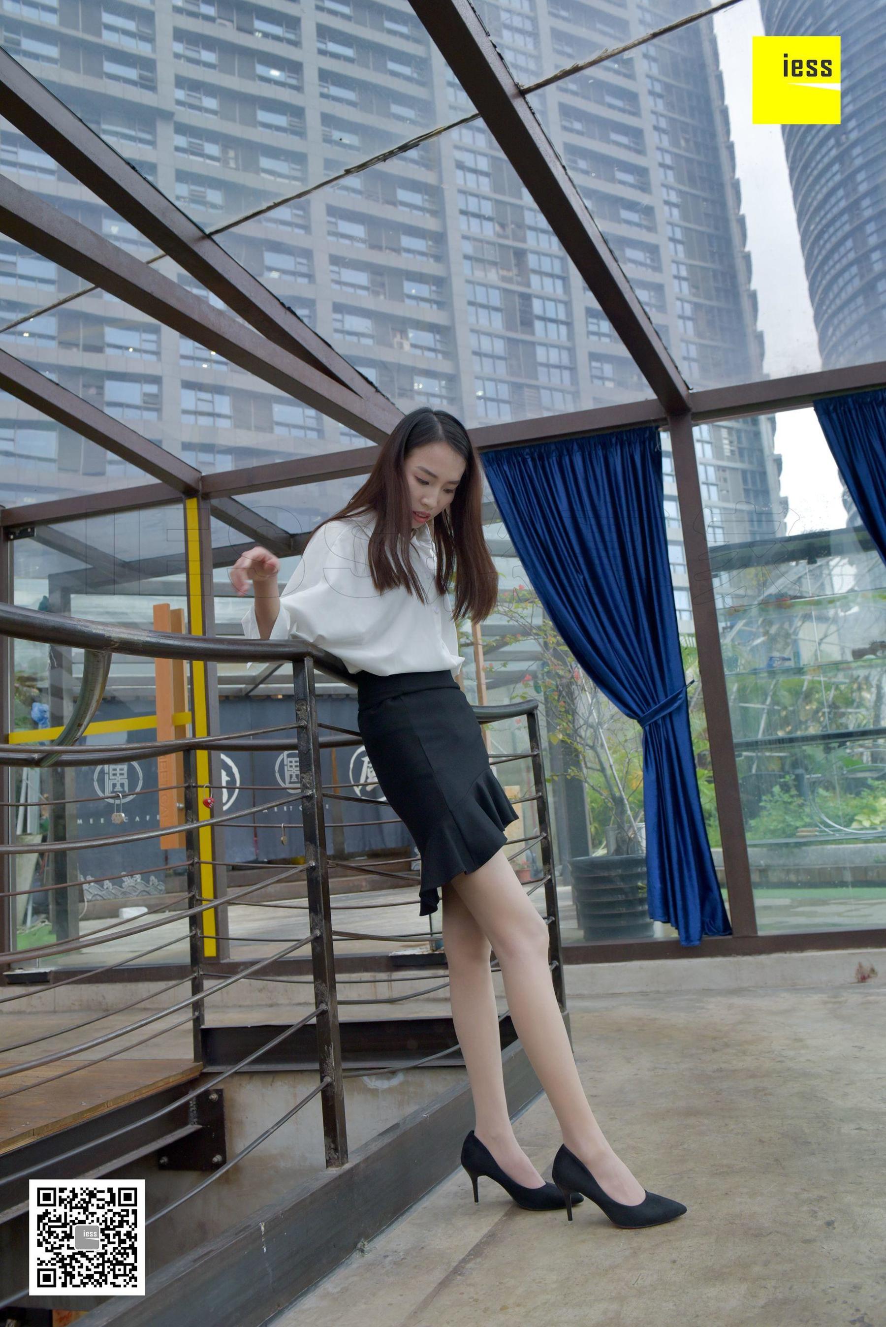 图片[5]-丝享家142 永英 《软妹肉丝小细腿》[IESS异思趣向]-蕾丝百合网-美图分享,Cosplay美图,私房写真,套图下载