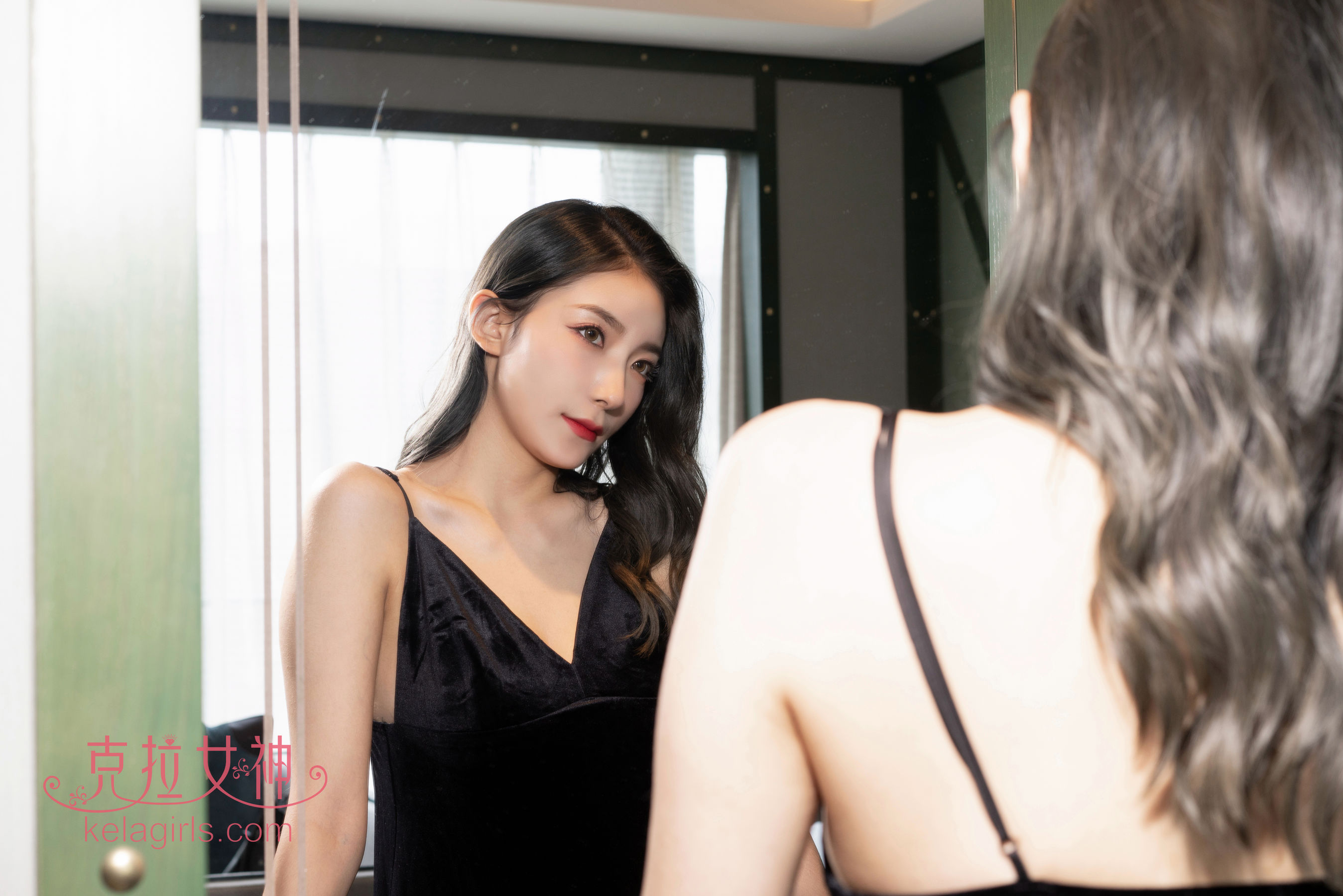 图片[8]-[克拉女神Kelagirls] 苏展 名媛赤足-秀臀网-高品质图集网