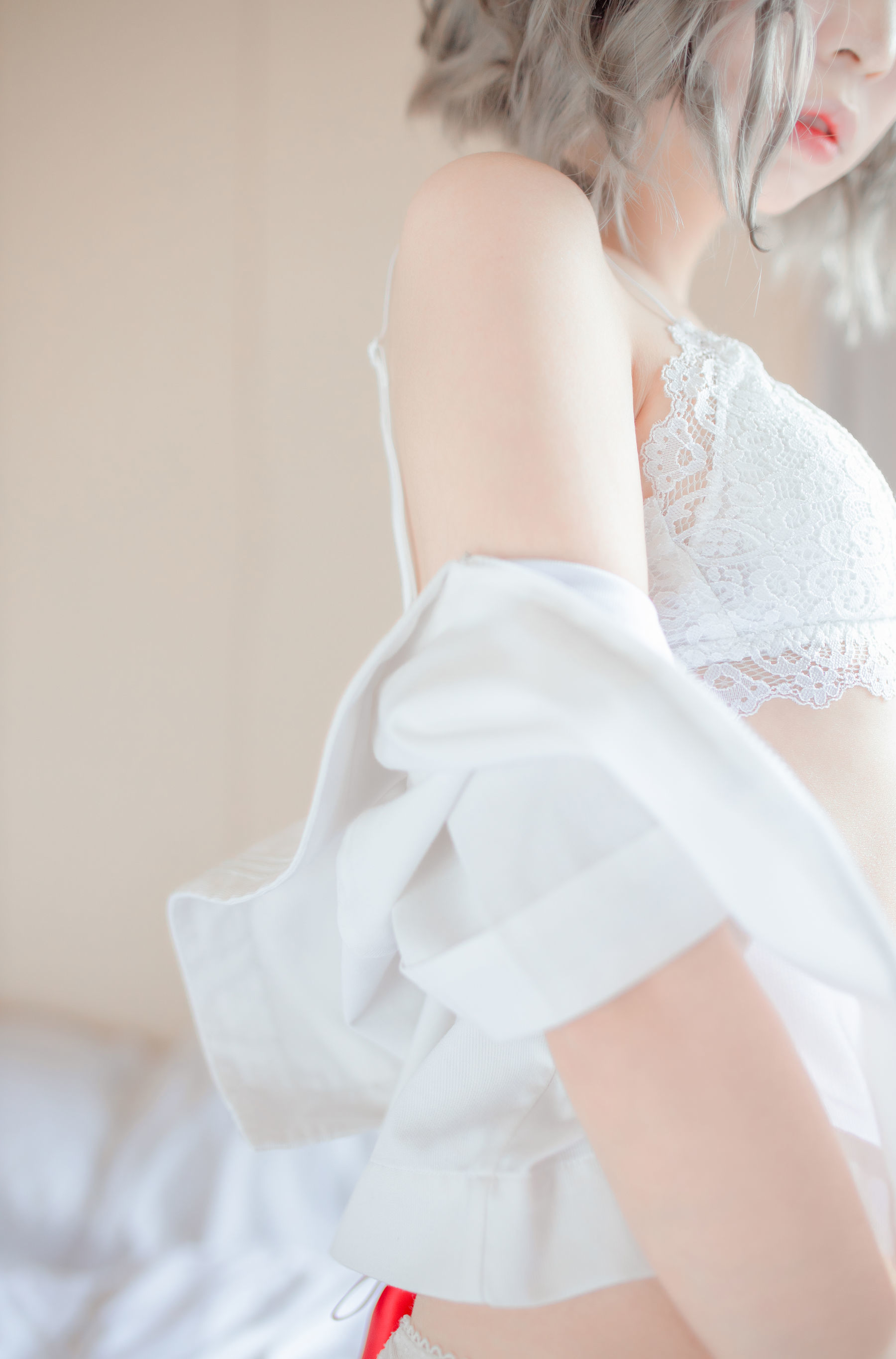 图片[7]-[网红COSER] 疯猫ss – 思绪之内衣-秀臀网-高品质图集网