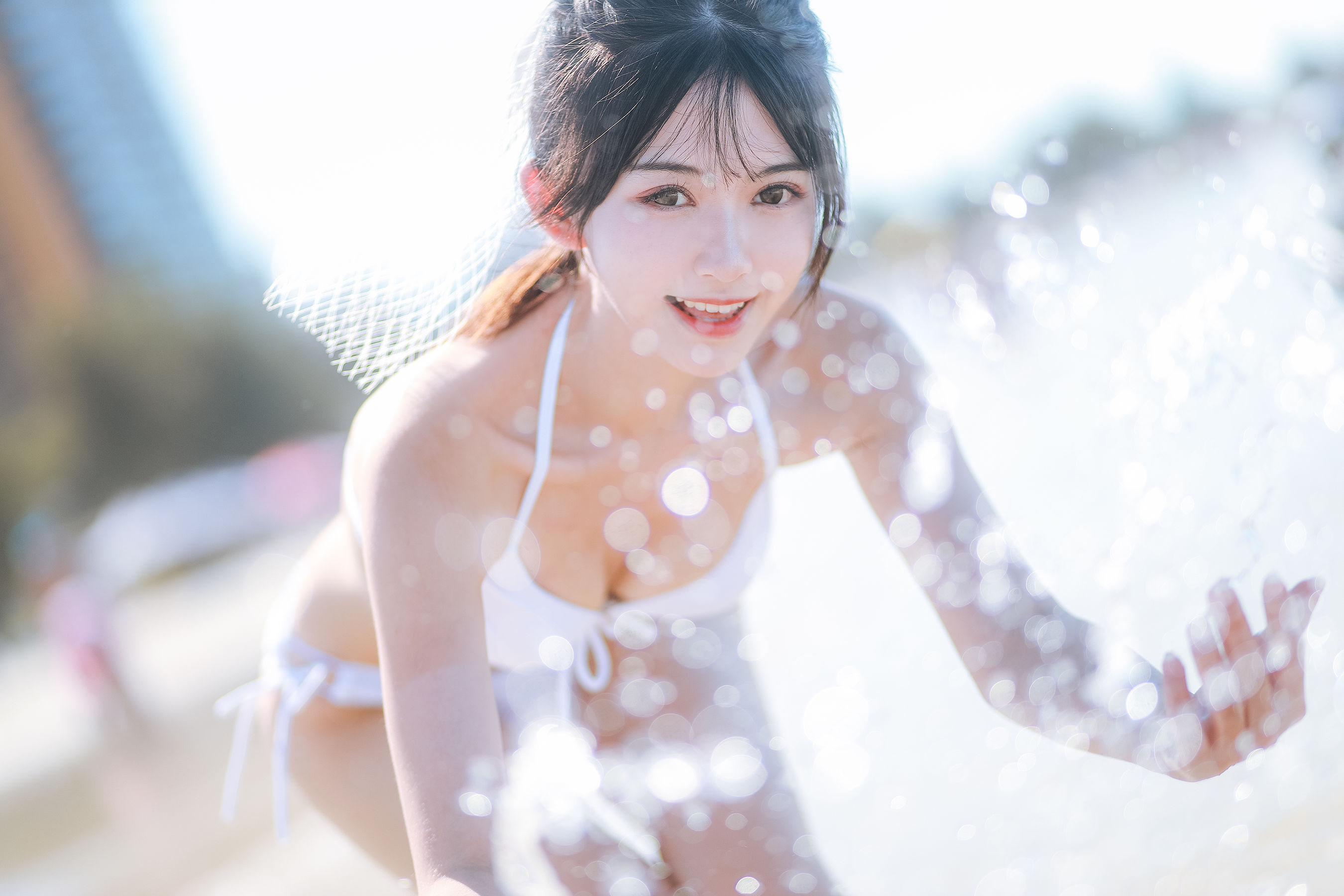 图片[9]-[网红COSER] 超人气Coser鳗鱼霏儿 – 海边-秀臀网-高品质图集网