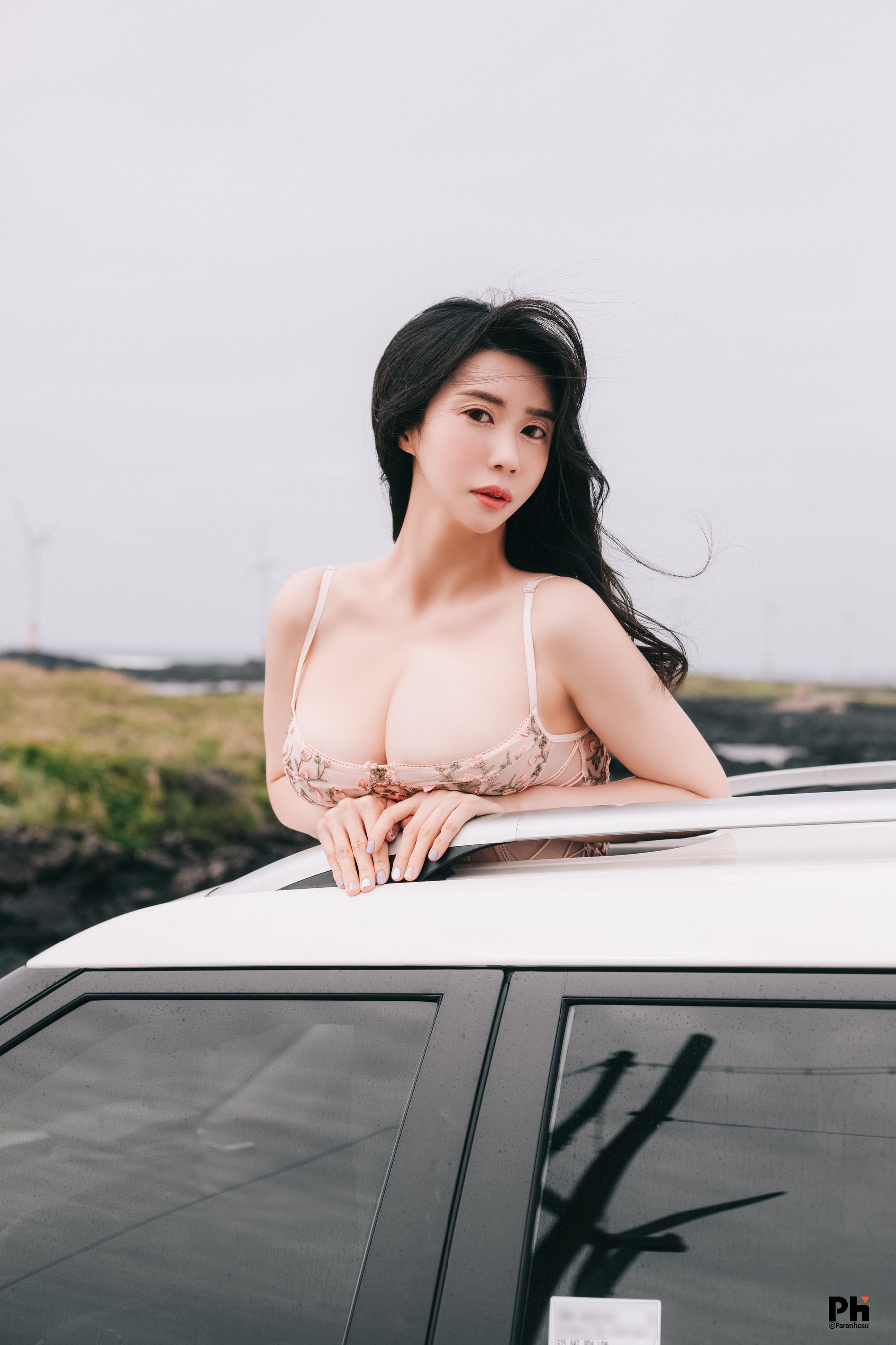 图片[7]-[Paranhosu] Sia – Sunshine-秀臀网-高品质图集网