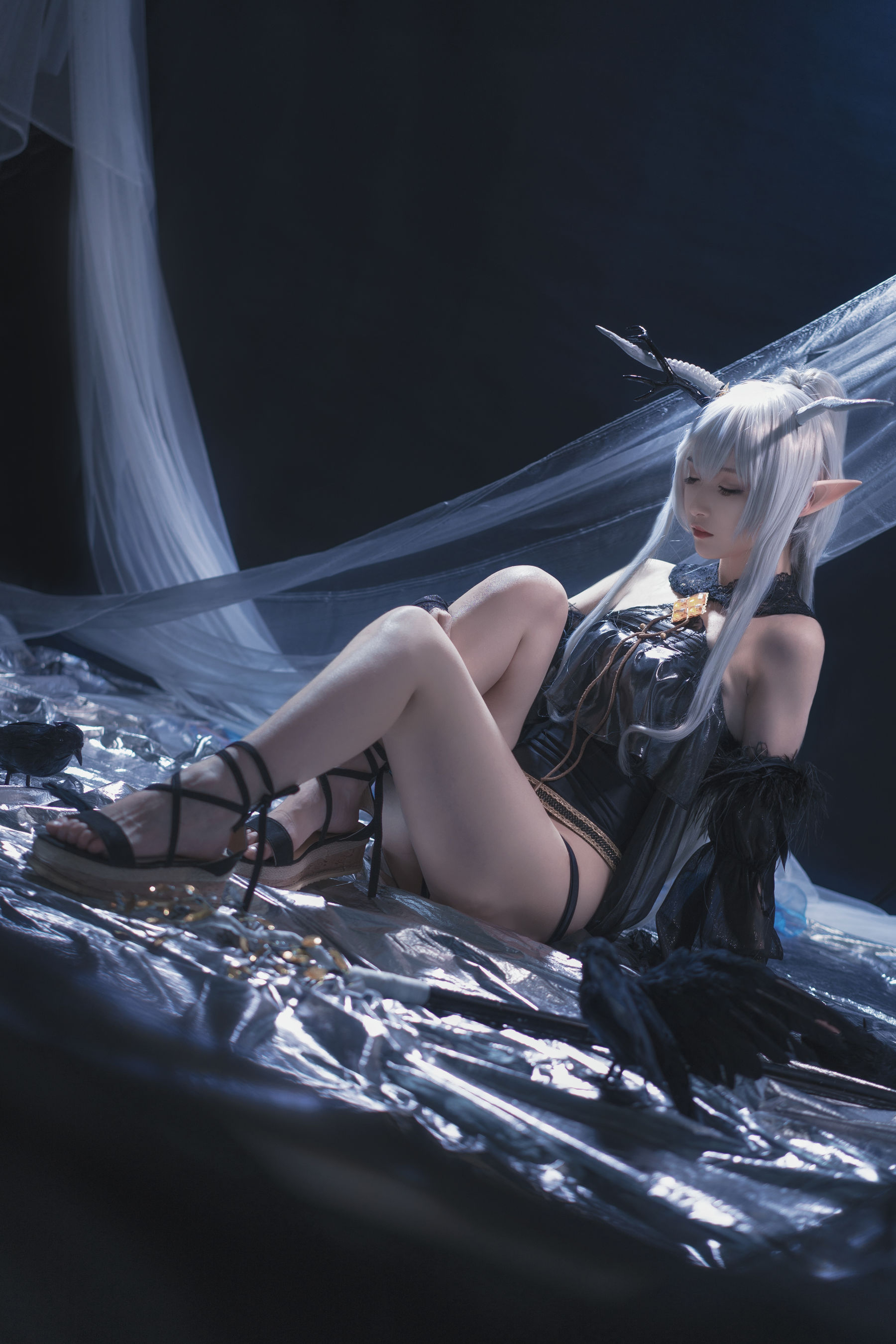 图片[7]-[COS福利] 动漫博主铁板烧鬼舞w – 闪灵-秀臀网-高品质图集网