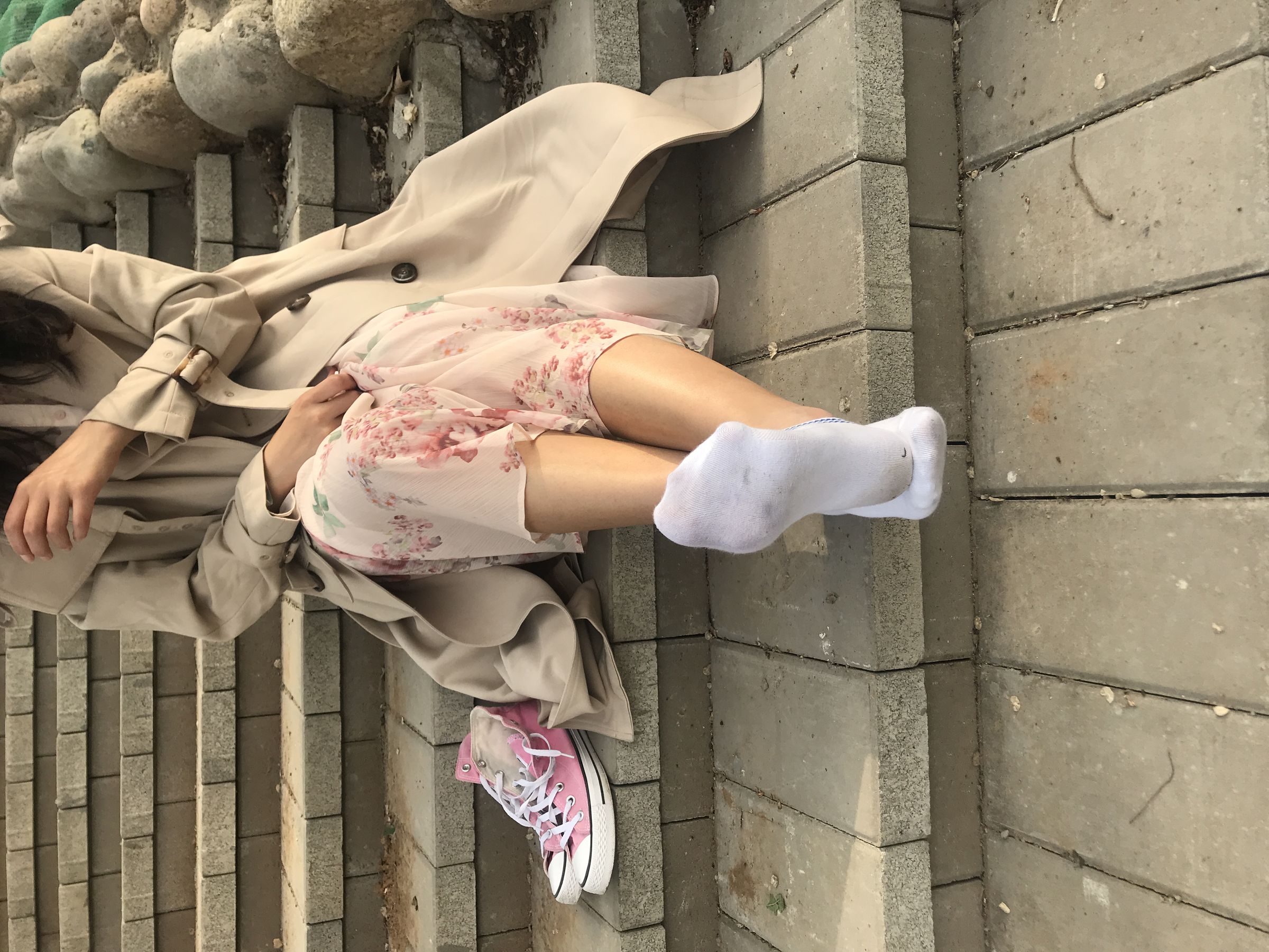 图片[7]-[福利COS] 安乔乔儿(Nia乔乔) No.005 仙女肉脚底-秀臀网-高品质图集网