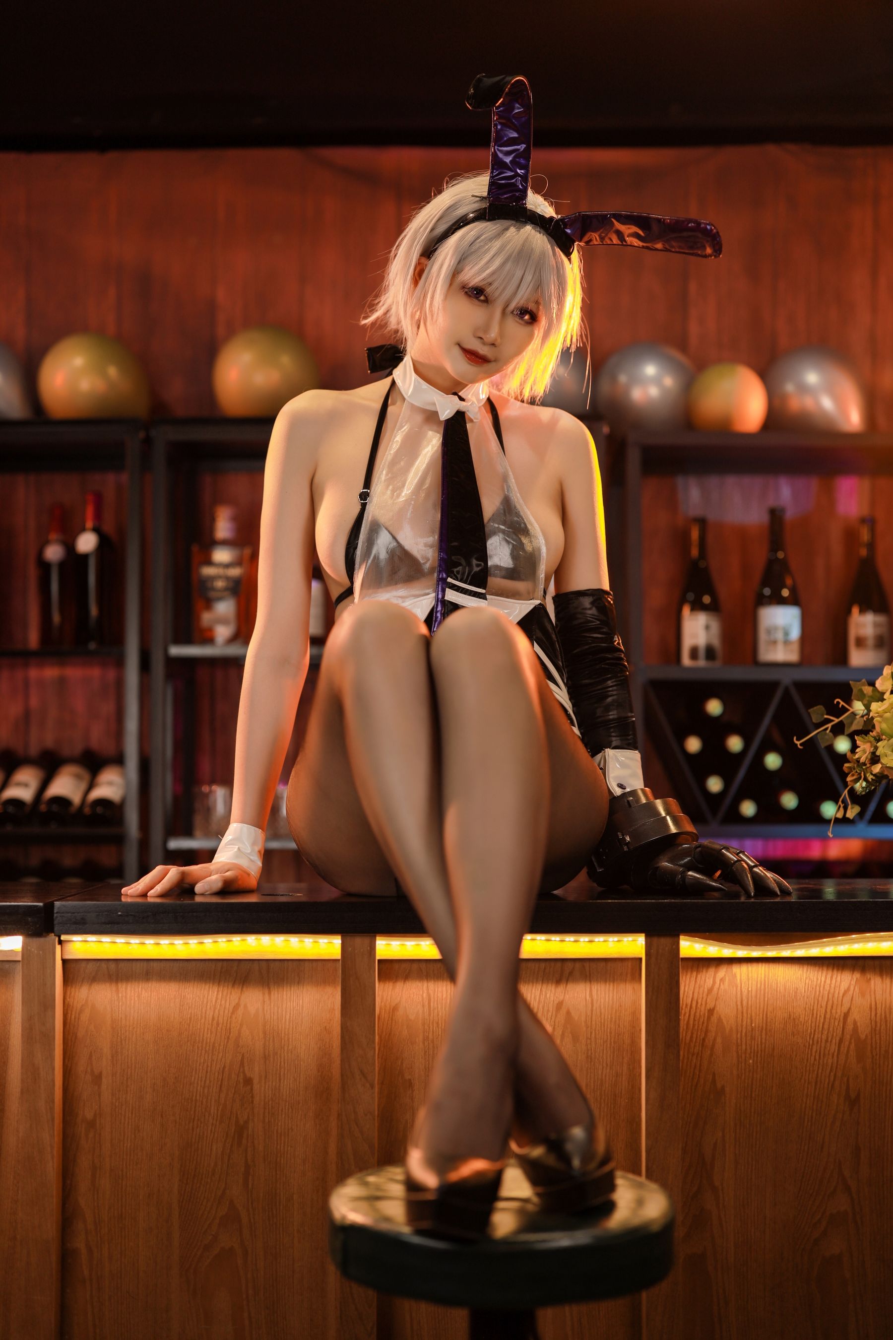 图片[8]-兔胖胖min – 里诺兔女郎-秀臀网-高品质图集网