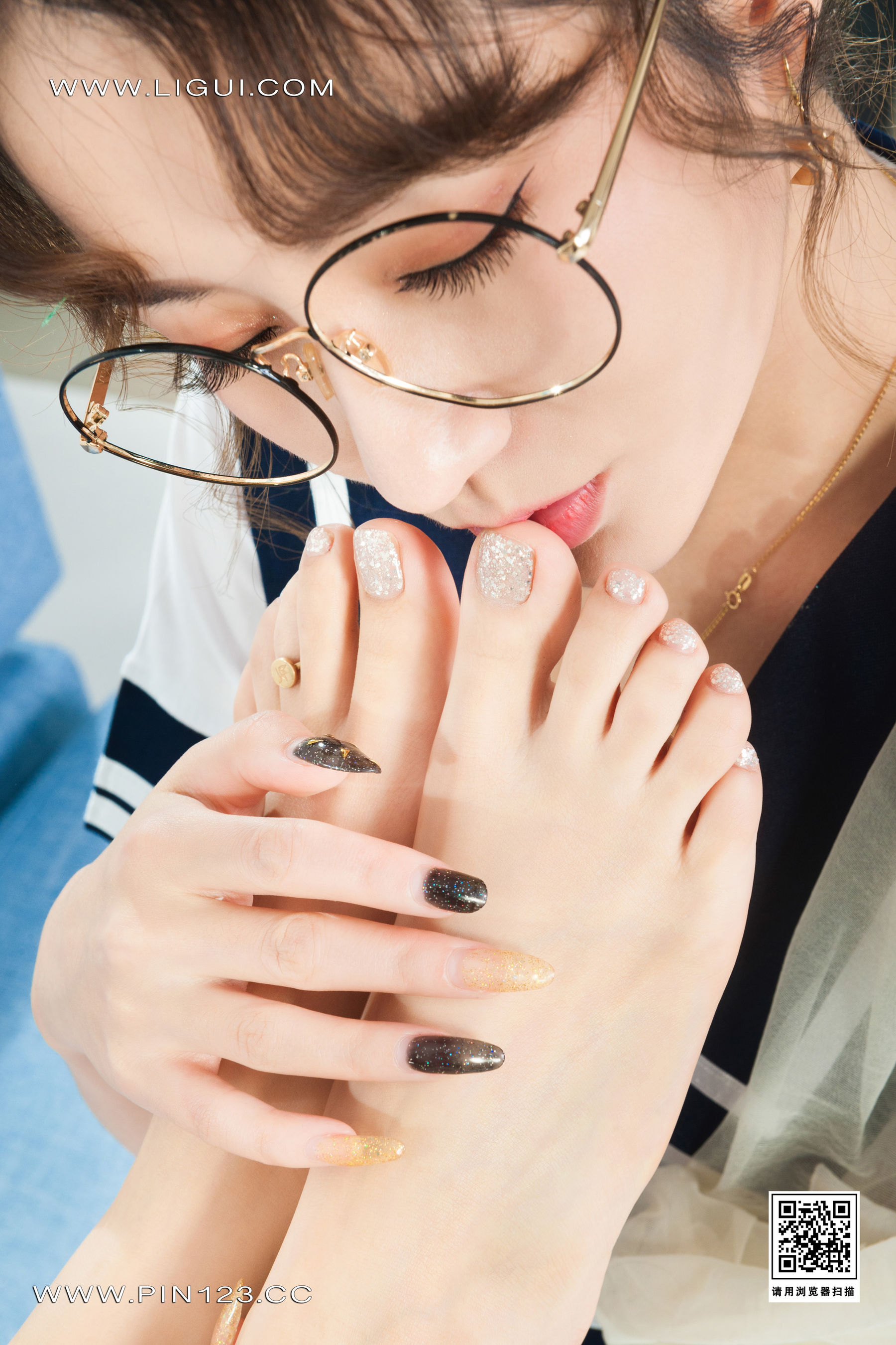 图片[6]-[丽柜Ligui] 小智贤-秀臀网-高品质图集网