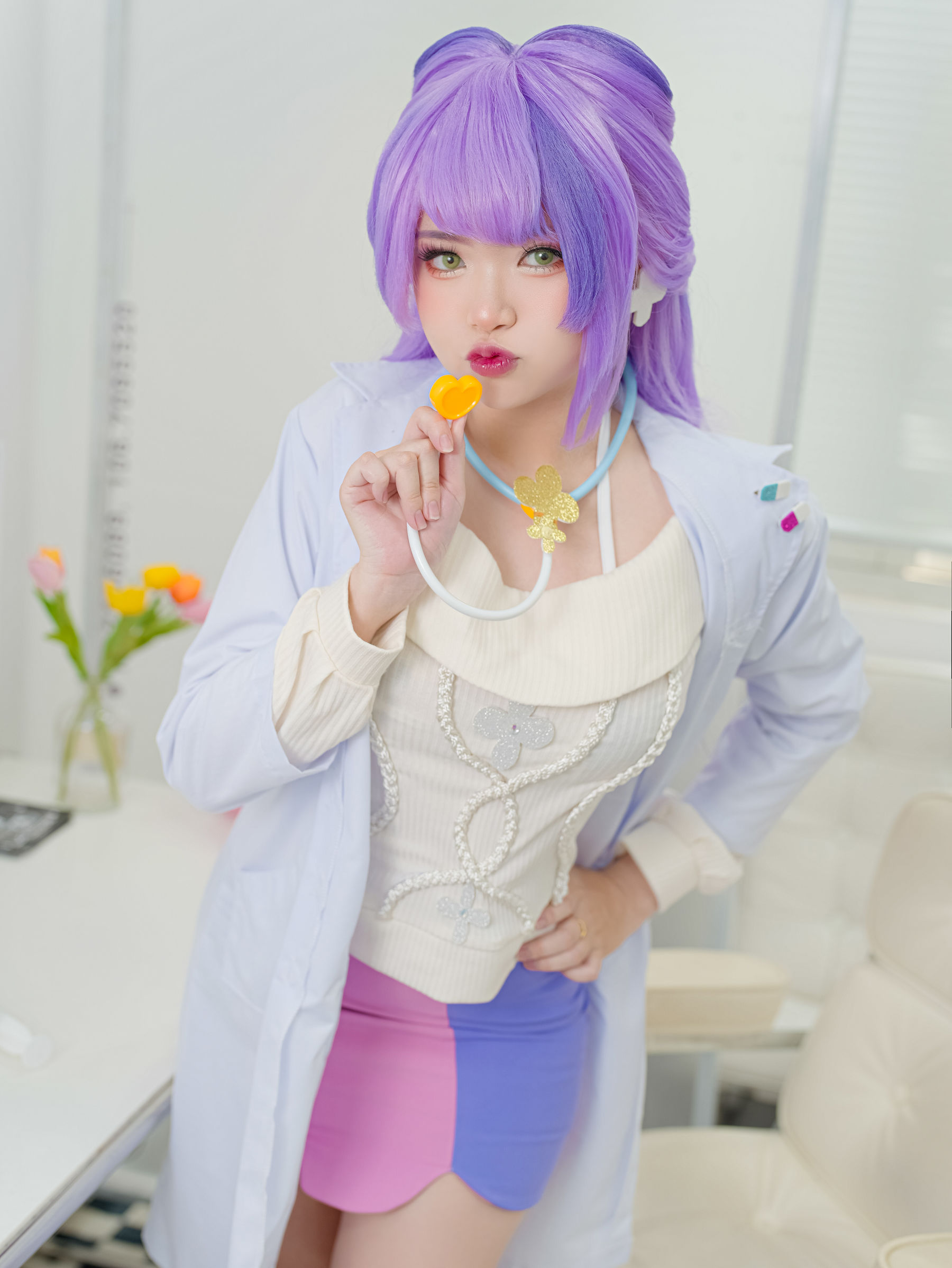图片[5]-ZinieQ – Miriam (Pokemon)-蕾丝百合网-美图分享,Cosplay美图,私房写真,套图下载