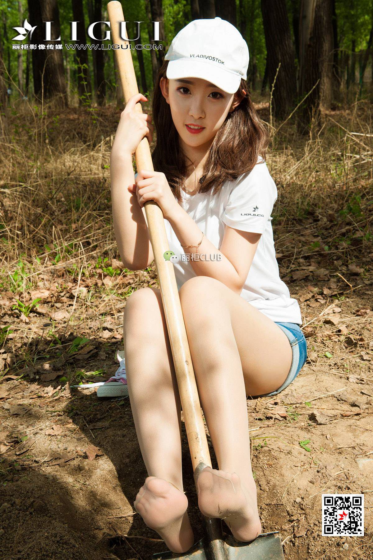 图片[8]-腿模雪糕-秀臀网-高品质图集网