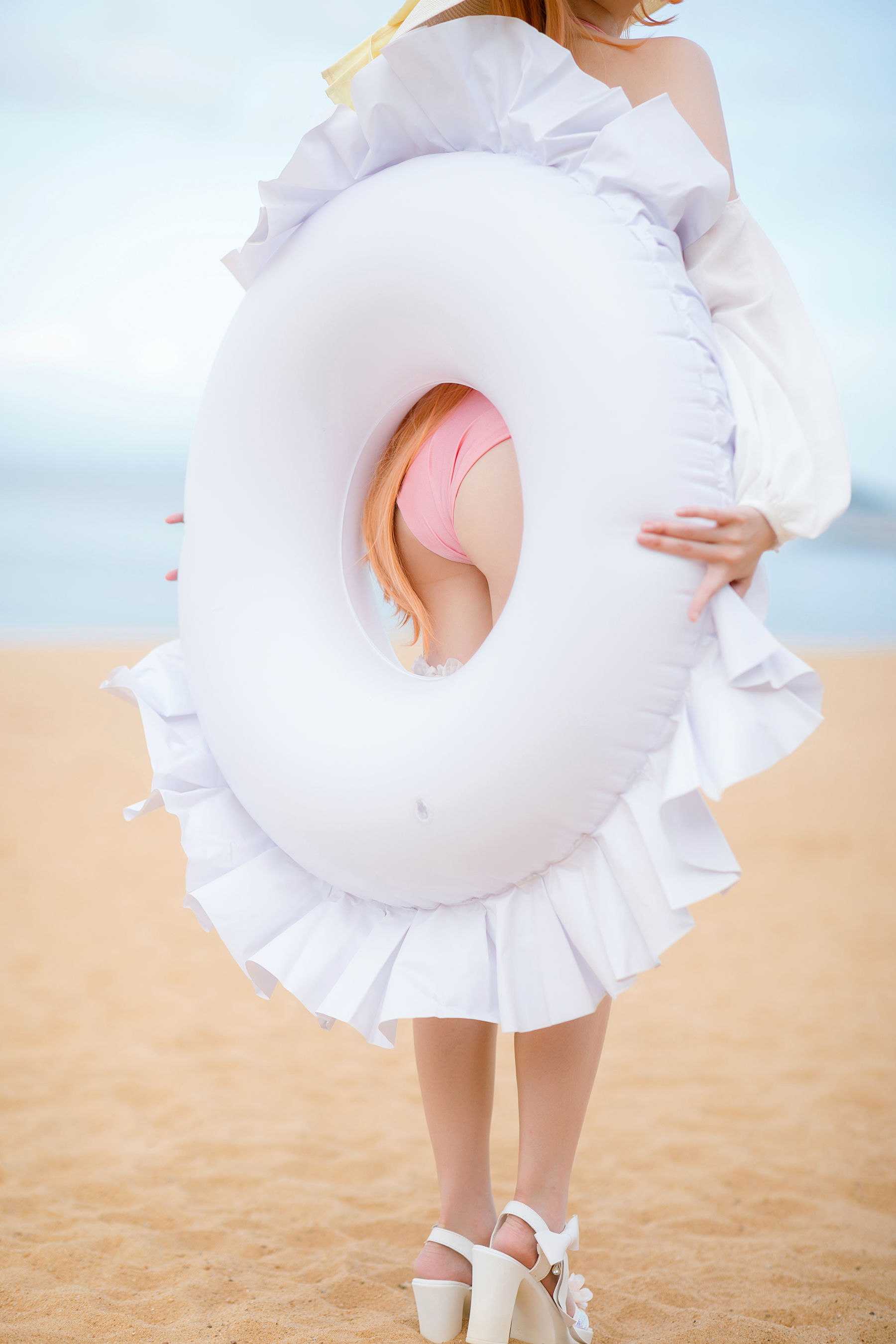 图片[9]-[COS福利] Coser瓜希酱福利 – 黎塞留-秀臀网-高品质图集网