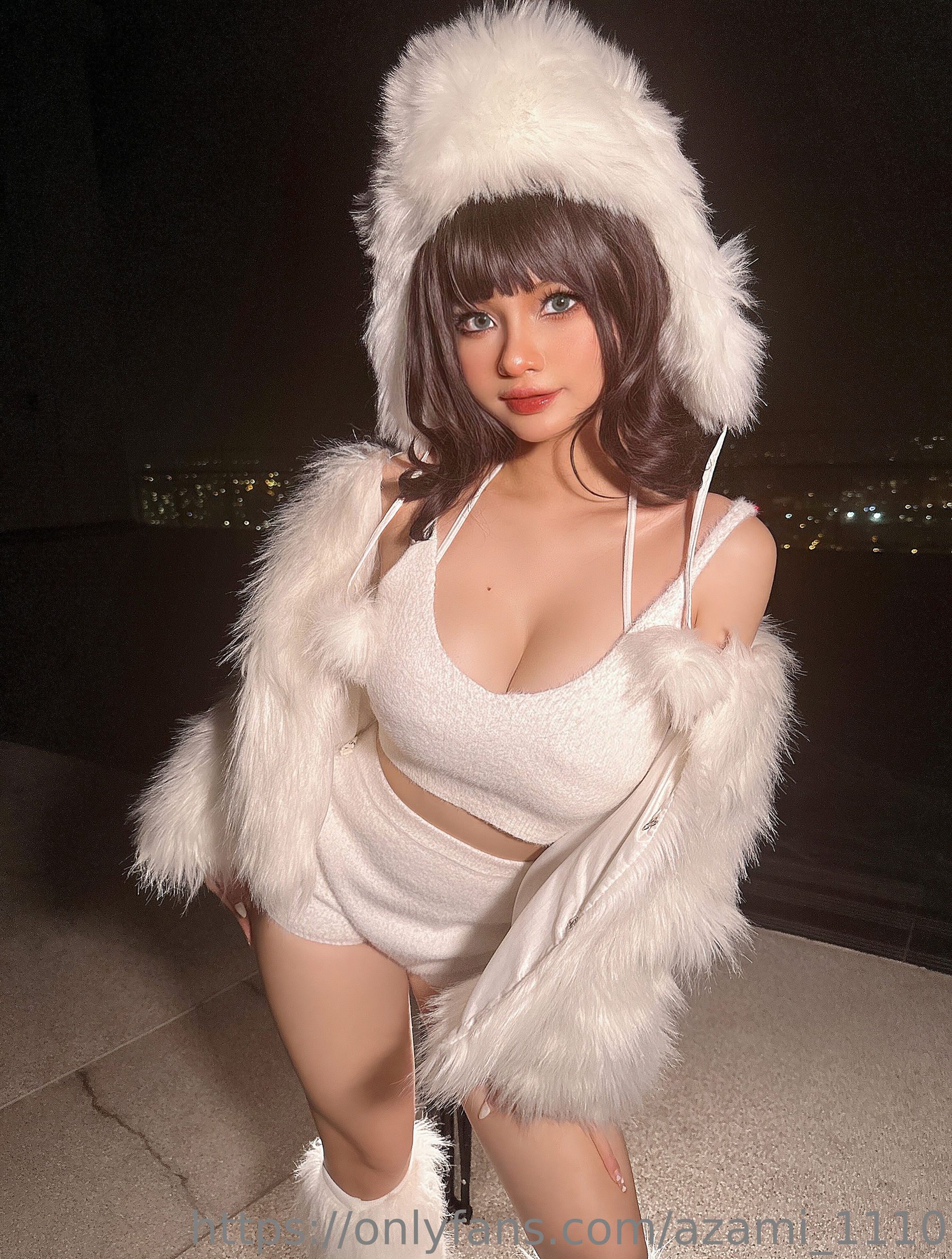 图片[7]-Azami福利 – Sexy Poodle-秀臀网-高品质图集网