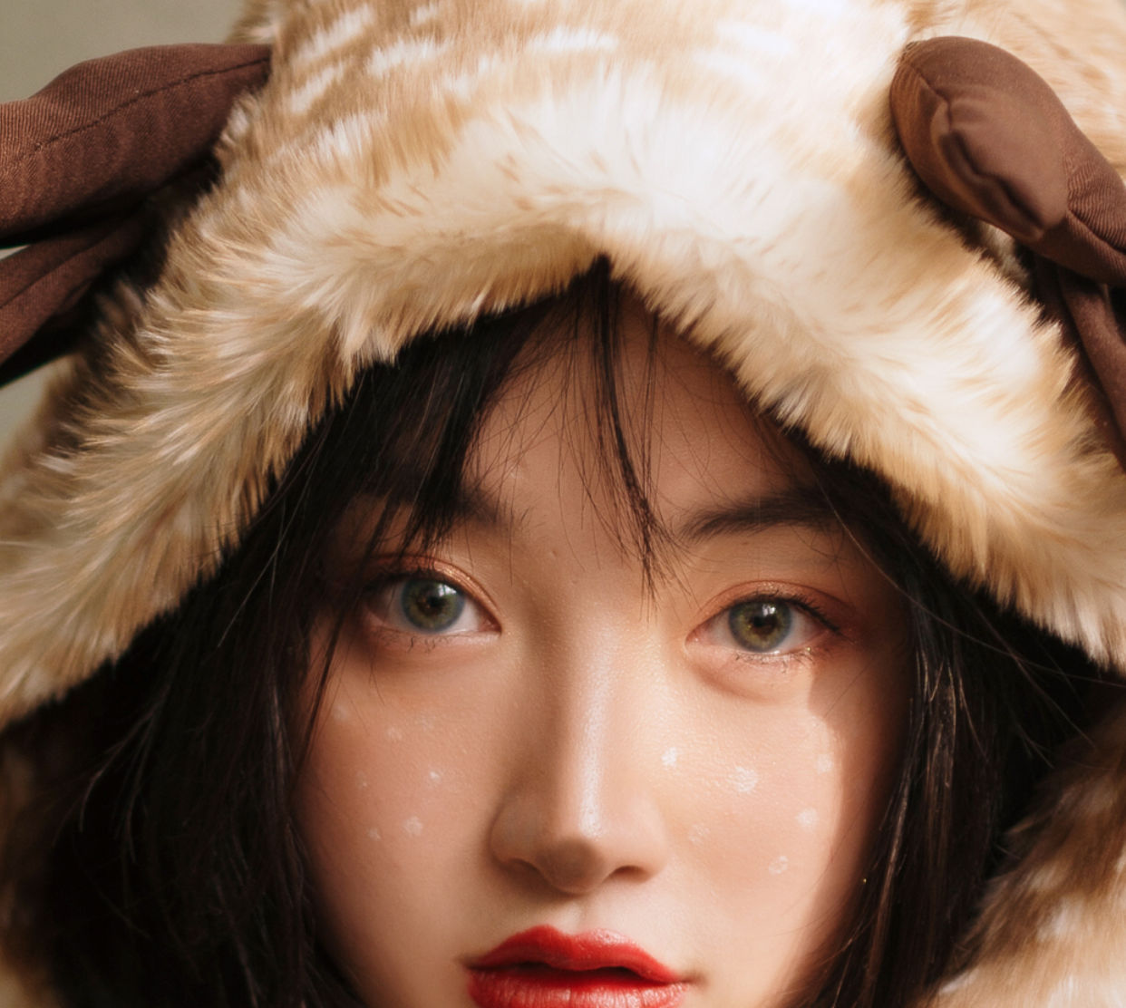 图片[4]-[福利COS] 模特野百合 – 圣诞-蕾丝百合网-美图分享,Cosplay美图,私房写真,套图下载