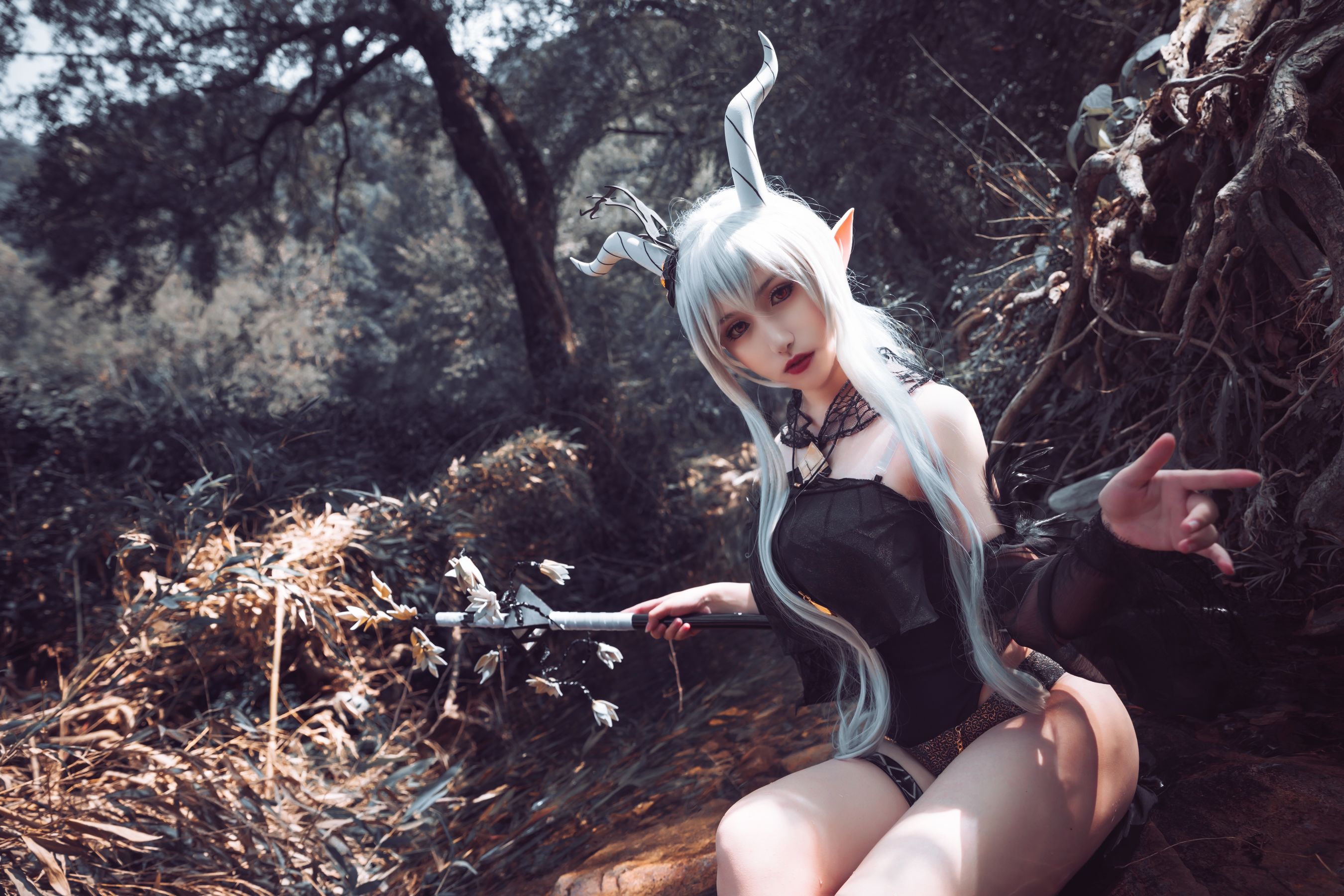 图片[7]-[COS福利] 芋圆侑子SJ_ – 闪灵泳装-蕾丝百合网-美图分享,Cosplay美图,私房写真,套图下载