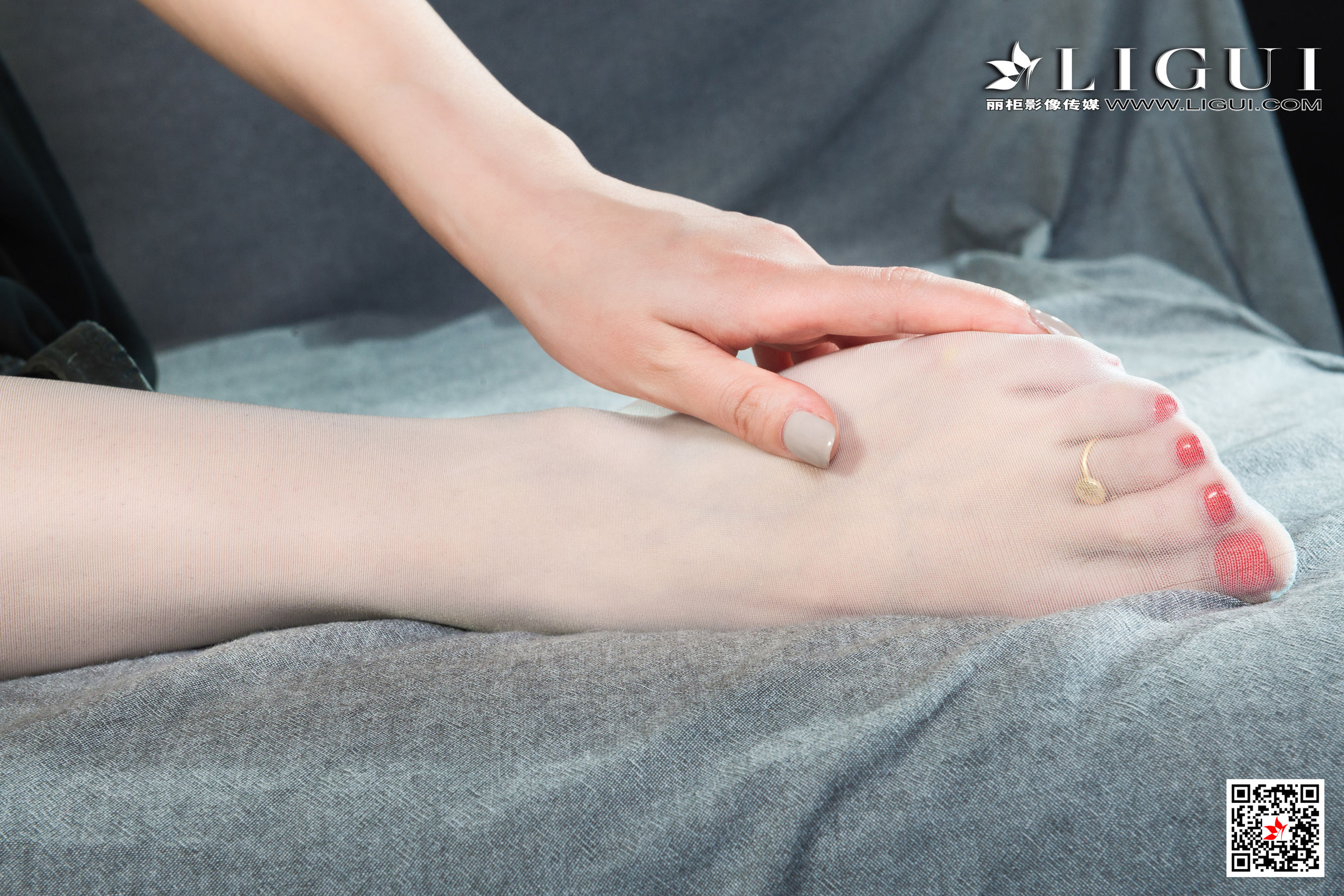 图片[8]-[丽柜Ligui] 网络丽人 Model 汐汐-秀臀网-高品质图集网